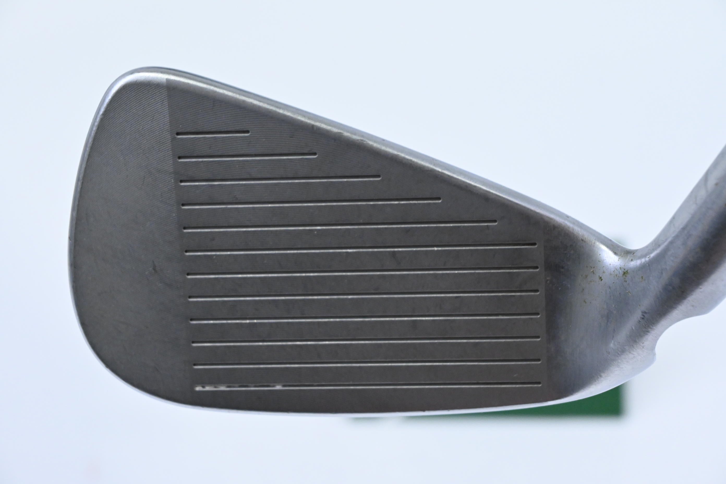 Ping S56 #4 Iron / 24 Degree / Blue Dot / Stiff Flex Dynamic Gold SL S300 Shaft