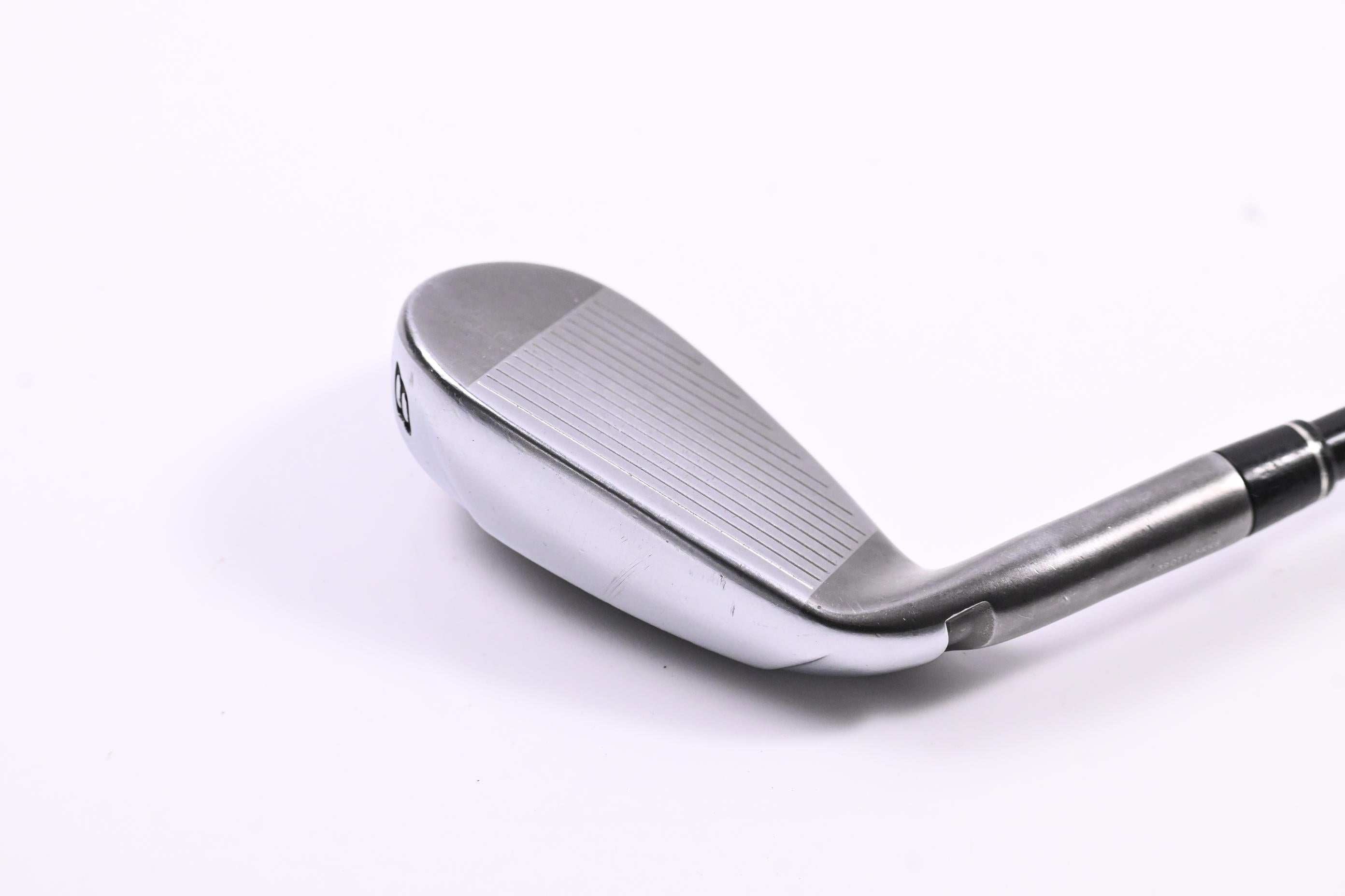 Taylormade Speedblade #8 Iron / Senior Flex Matrix Velox T 55 Shaft