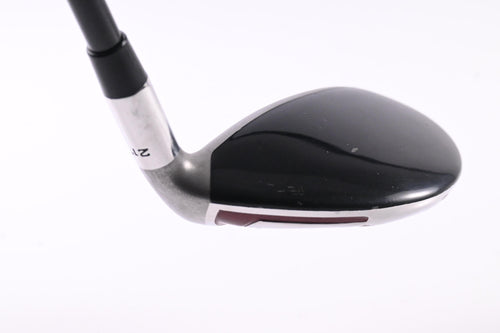 Callaway Diablo Edge #3 Hybrid / 21 Degree / Regular Flex Callaway 60 Shaft