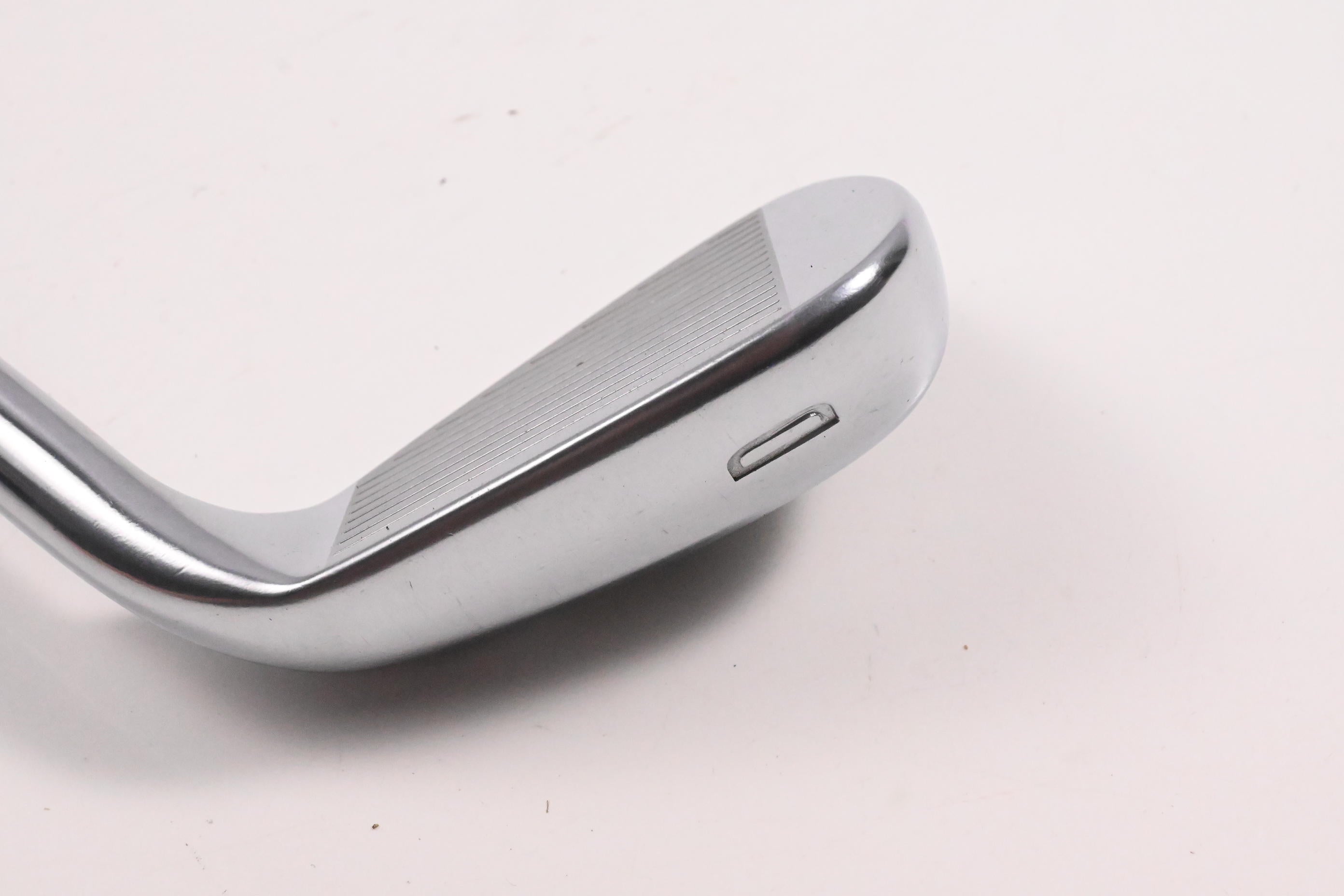 Left Hand Cleveland 588 TT Gap Wedge / 49 Degree / Wedge Flex Traction 85