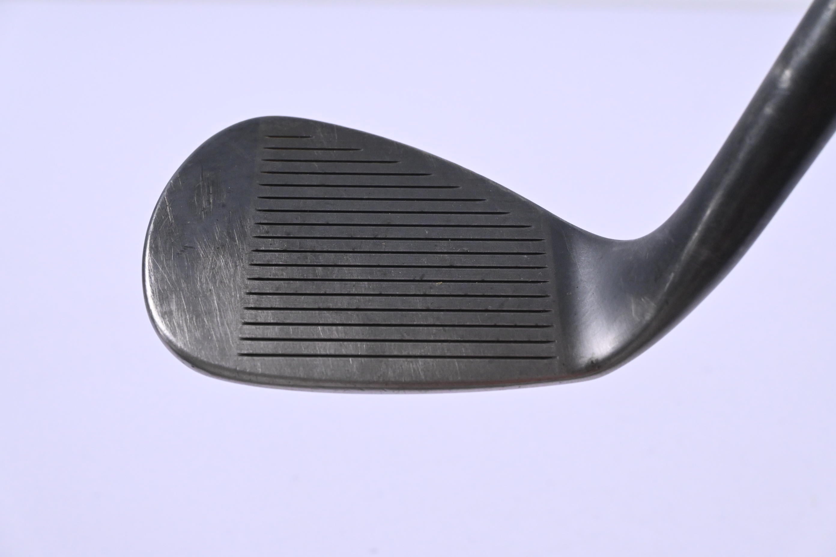 Titleist Vokey SM10 Lob Wedge / 60 Degree / Stiff Flex AMT Black S300 Shaft