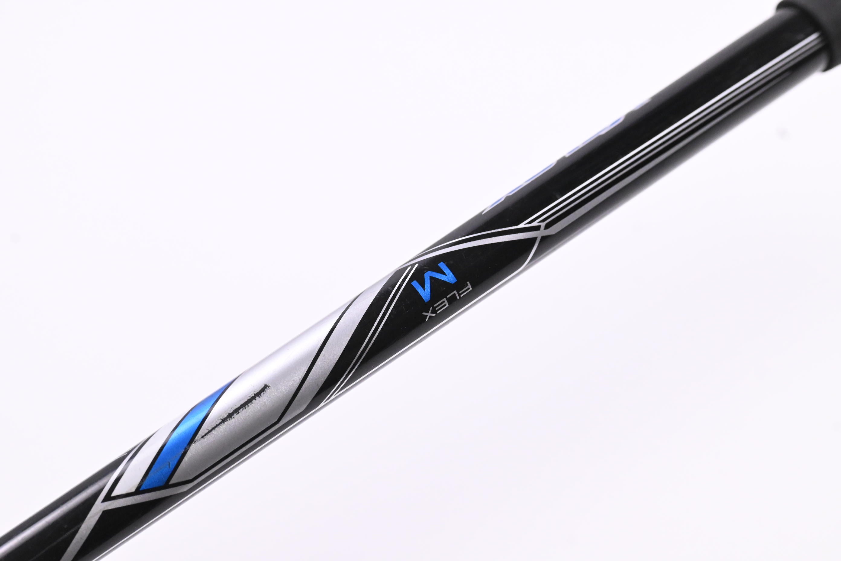 Taylormade Speedblade #8 Iron / Senior Flex Matrix Velox T 55 Shaft