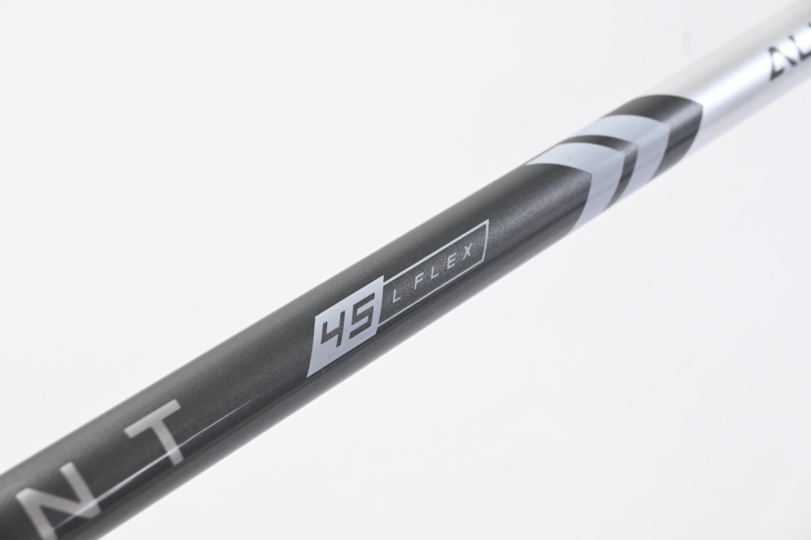 Ladies Aldila Ascent 45 Driver Shaft / Ladies Flex / Taylormade 2nd Gen