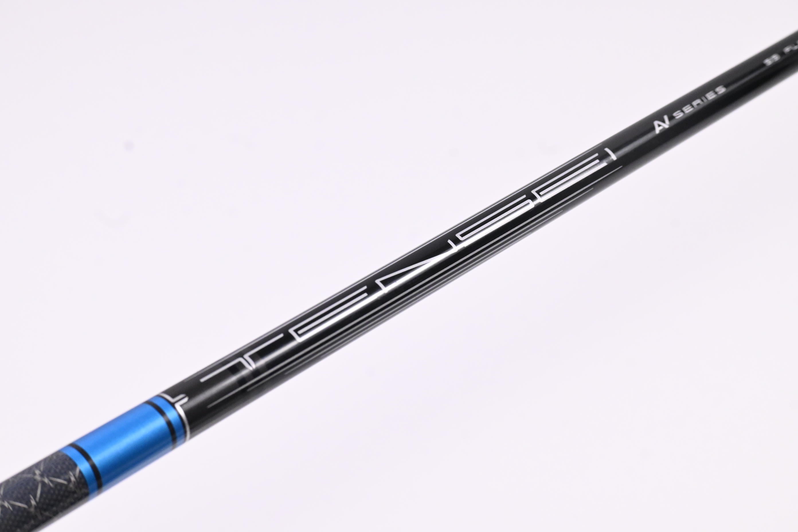Tensei AV Blue 55 Driver Shaft / Regular Flex / Callaway 2nd Gen
