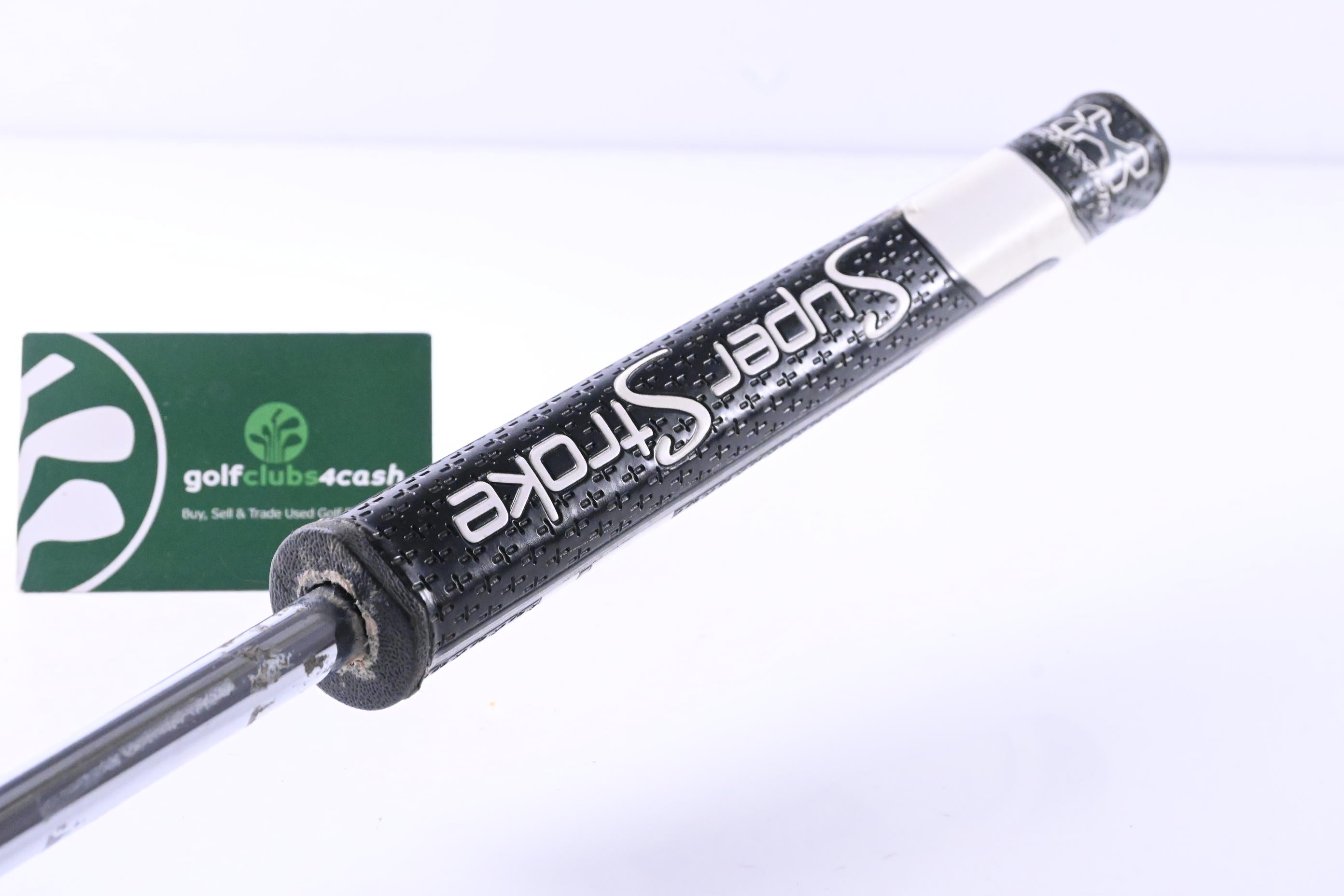 Scotty Cameron Phantom X 5.5 2021 Putter / 34 Inch