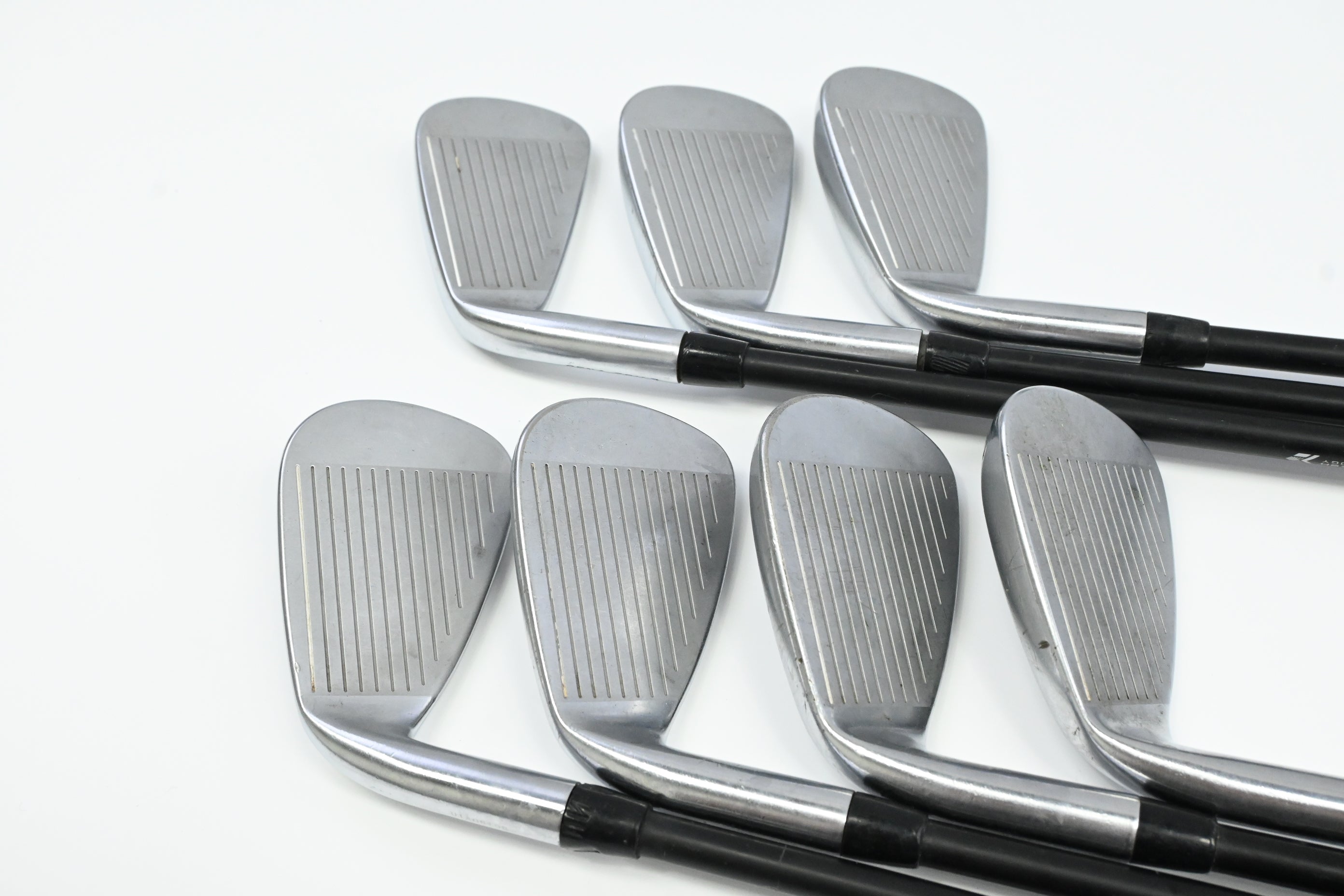 PXG 0311 P Gen4 Irons / 5-PW+GW / Regular Flex MMT 70 Shaft