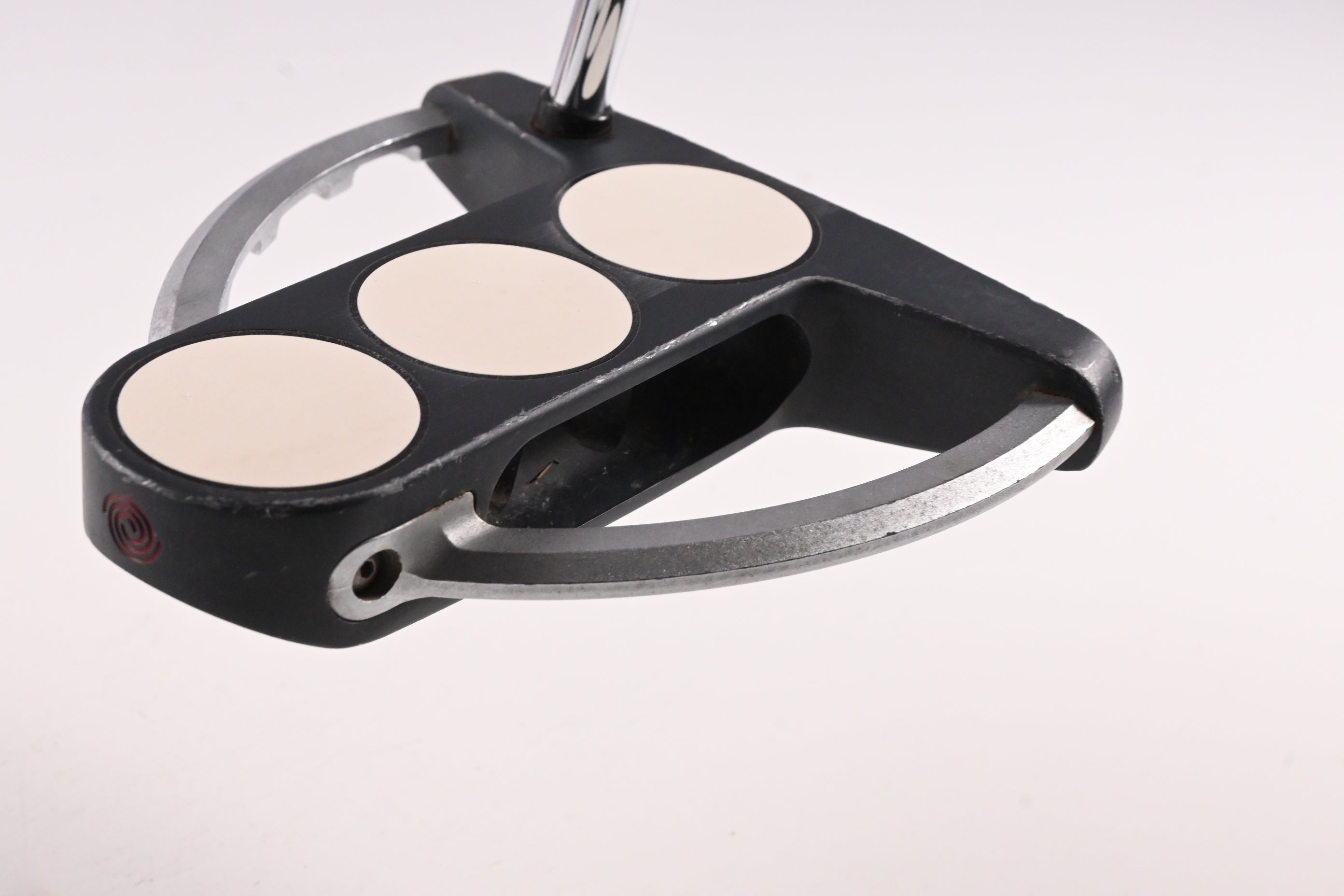 Odyssey SRT Tri Ball Putter / 35 Inch