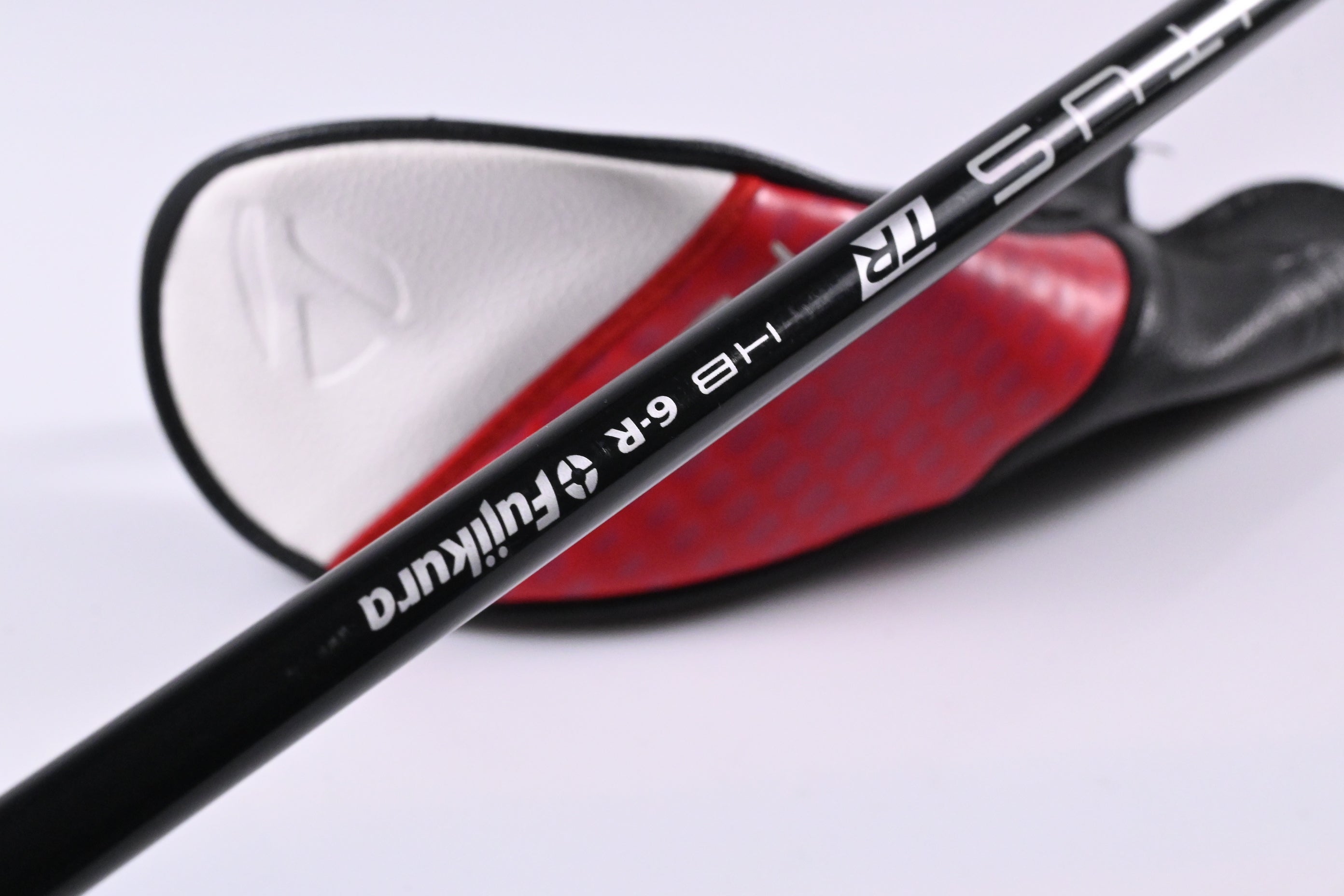 Taylormade Stealth 2 #3 Hybrid / 19 Degree / Regular Flex Ventus TR Red 6 Shaft