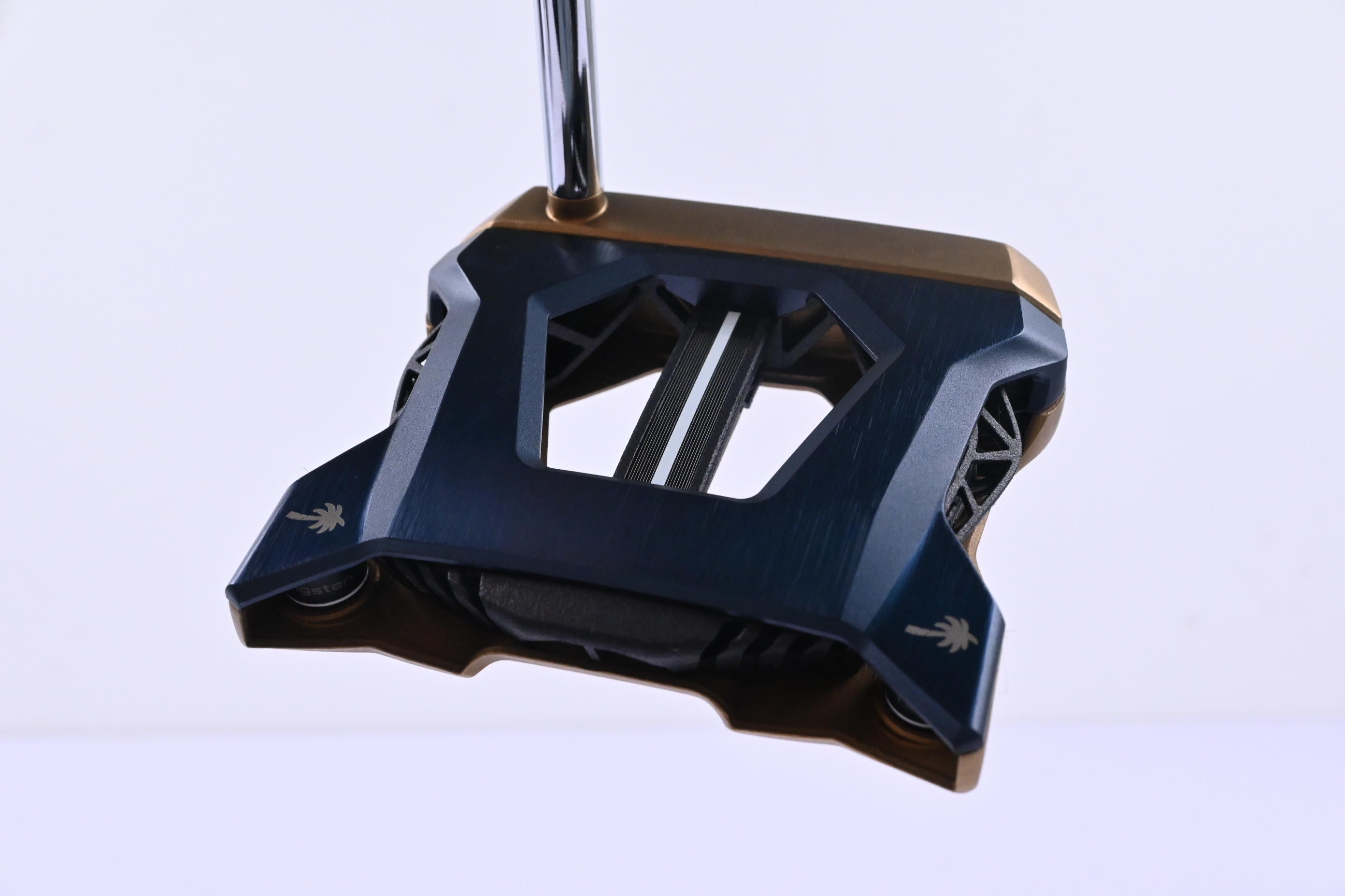 Cobra 2024 3D Printed Agera Putter / 35 Inch