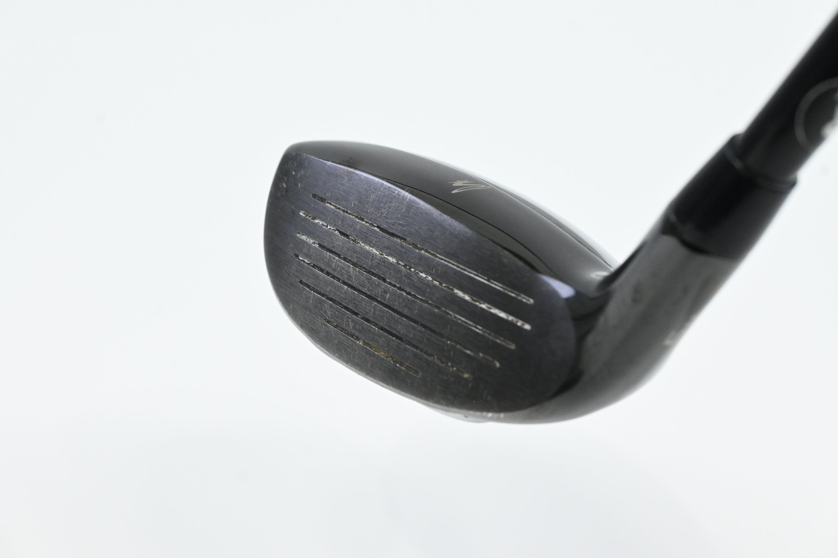 Cobra T-Rail #5 Hybrid / 23 Degree / Regular Flex Cobra Ultra Lite Shaft