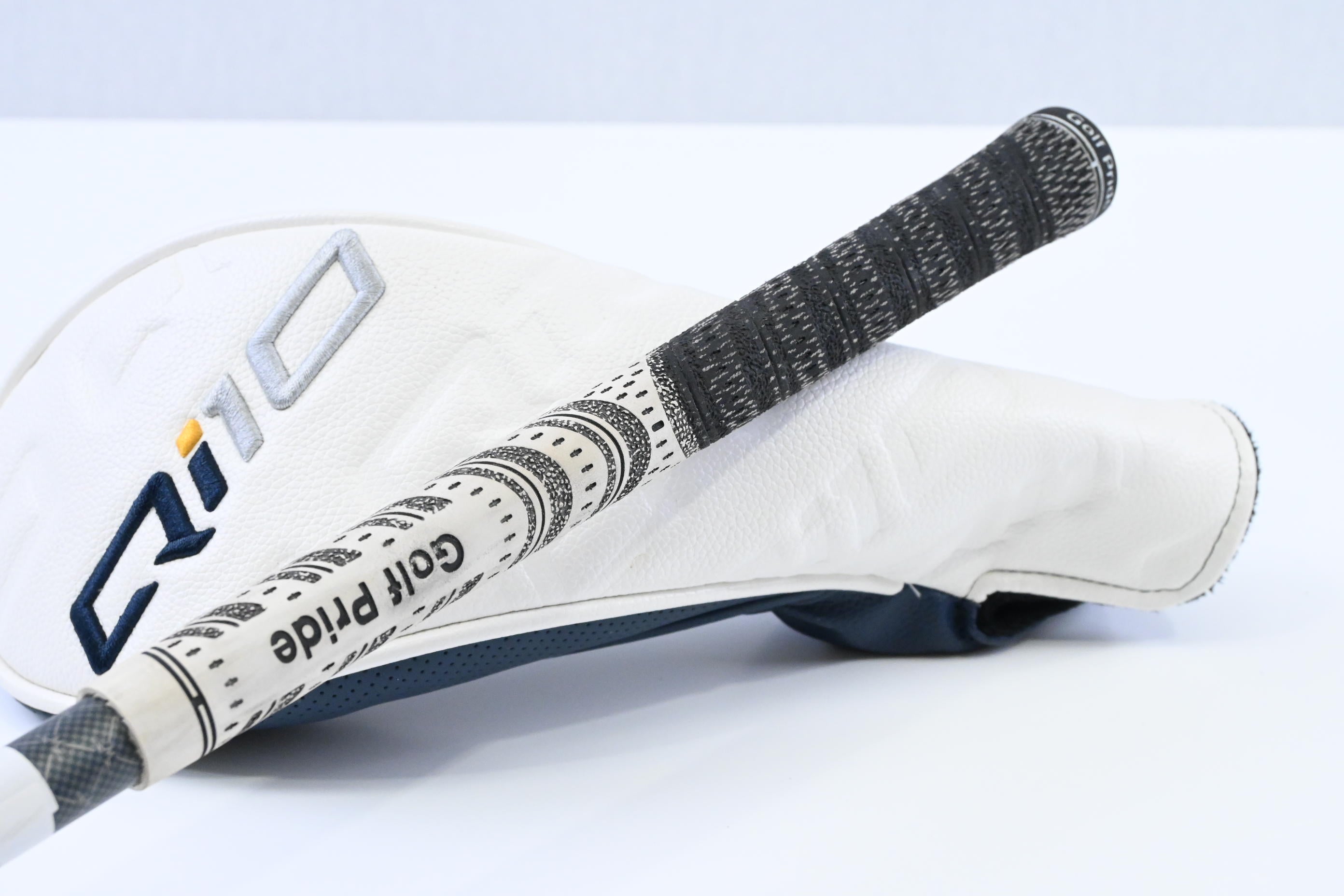 Taylormade Qi10 Tour #3 Wood / 15 Degree / X-Flex Tensei AV Limited Blue 75