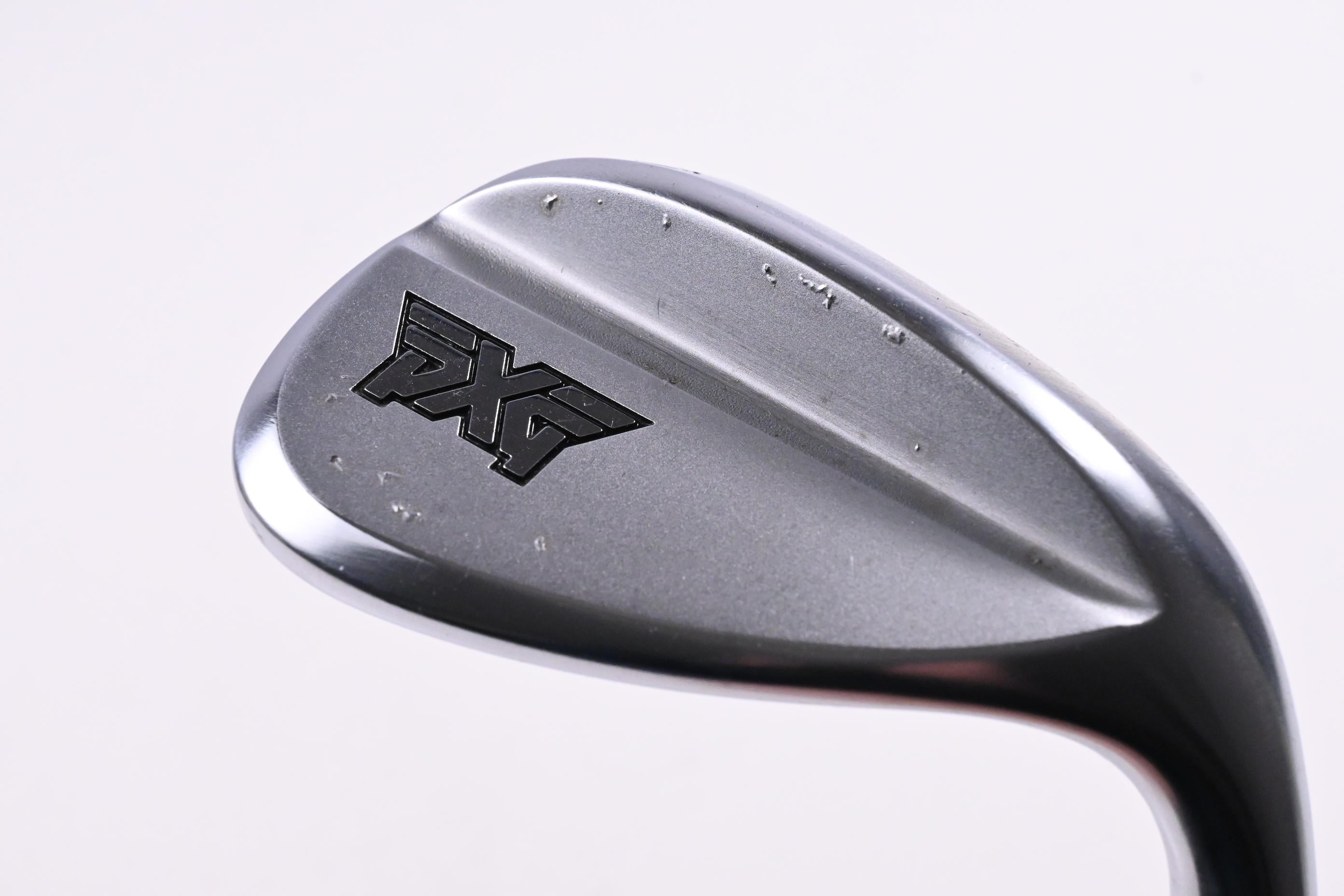 PXG 0311 3X Forged Lob Wedge / 60 Degree / Regular Flex Cypher 60 Shaft