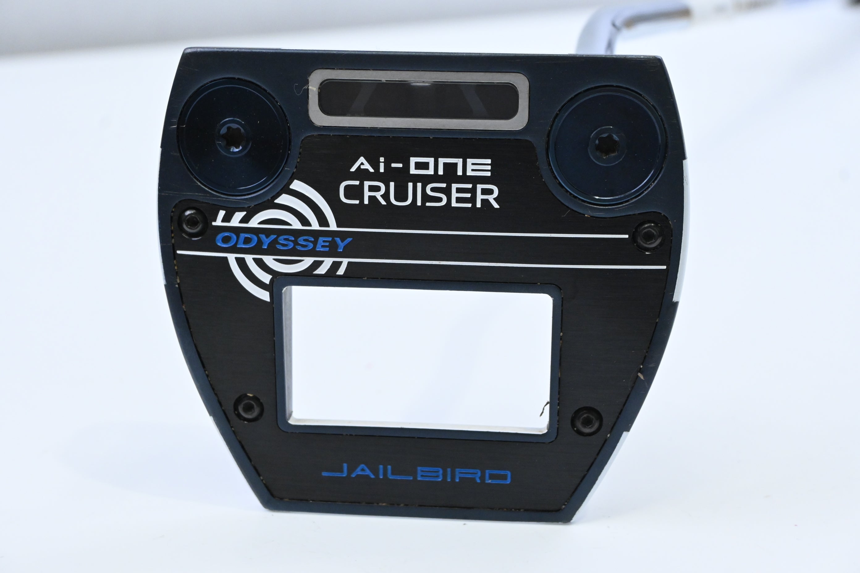 Odyssey Ai-One Cruiser Jailbird Putter / 38 Inch