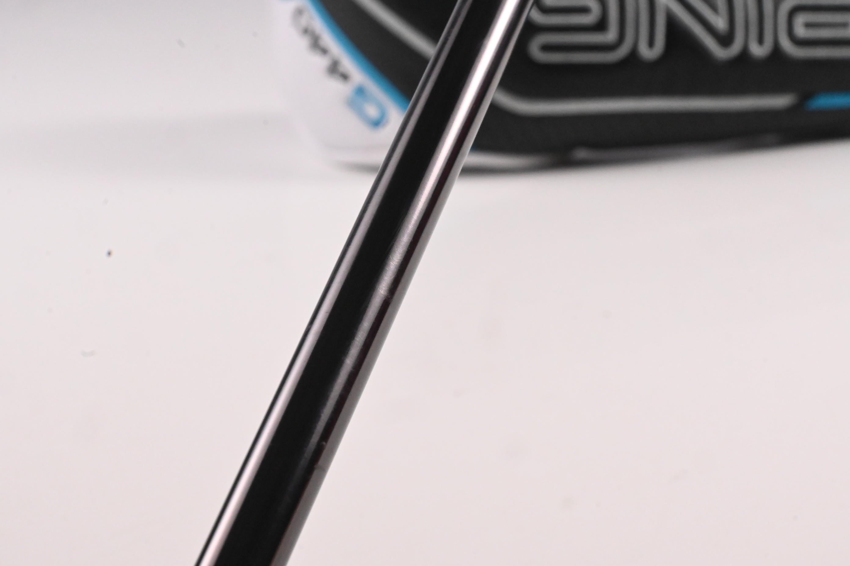 Ping G440 #3 Hybrid / 20 Degree / X-Flex Ping Tour 2.0 Black 90 Shaft