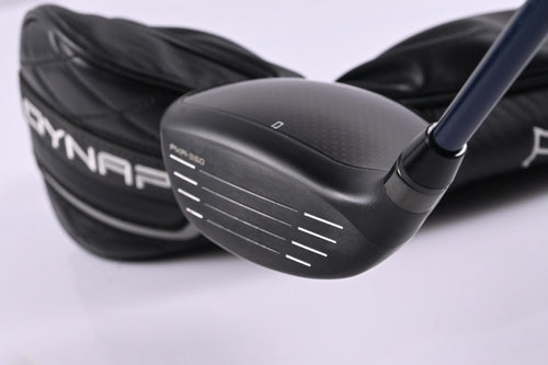 Wilson DYNAPWR Carbon 2025 #3 Wood / 15 Degree / X-Flex Ventus TR Blue 7 Shaft