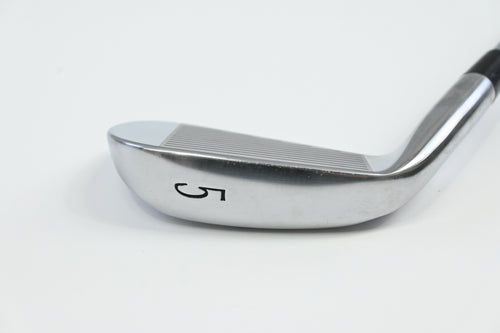 Mizuno MX-23 #5 Iron / 26 Degree / Regular Flex Dynamic Gold Lite R300 Shaft