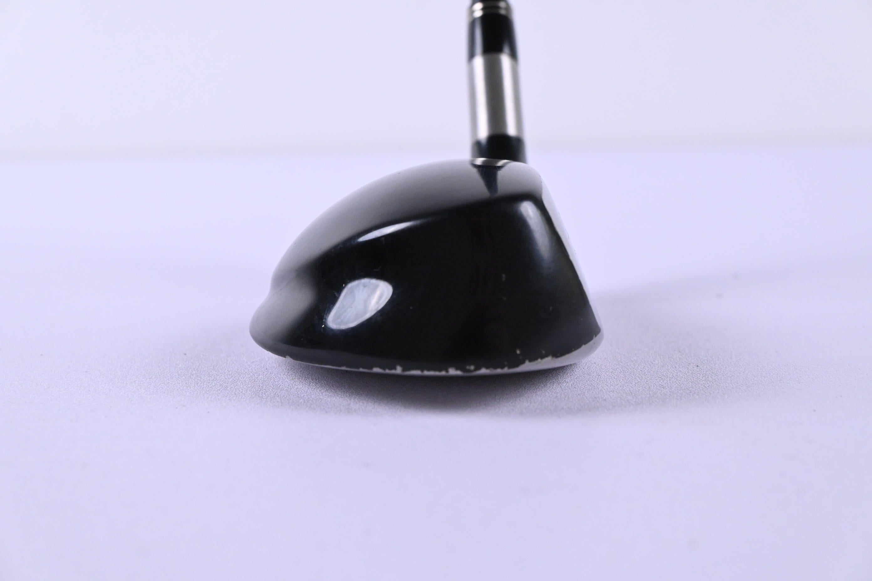 Taylormade Burner 2008 #3 Hybrid / 20 Degree / Stiff Flex Taylormade REAX 85