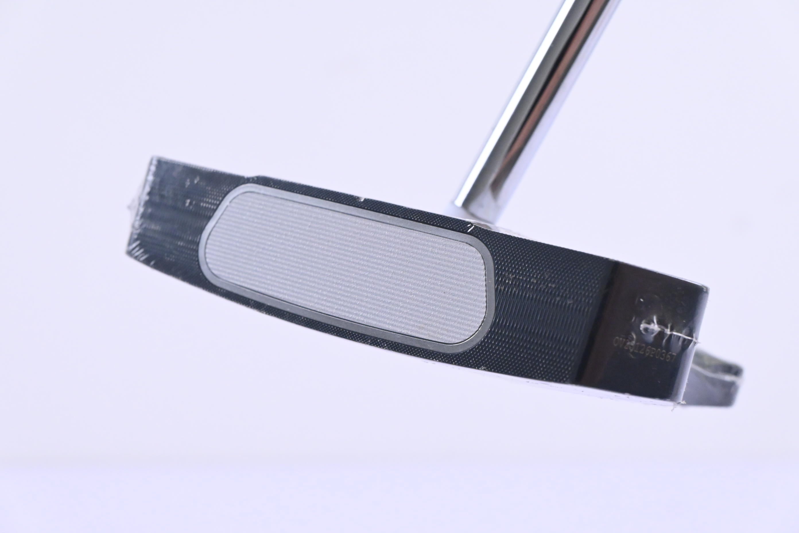 Odyssey Ai-One Square 2 Square Max Stripe Putter / 34 Inch