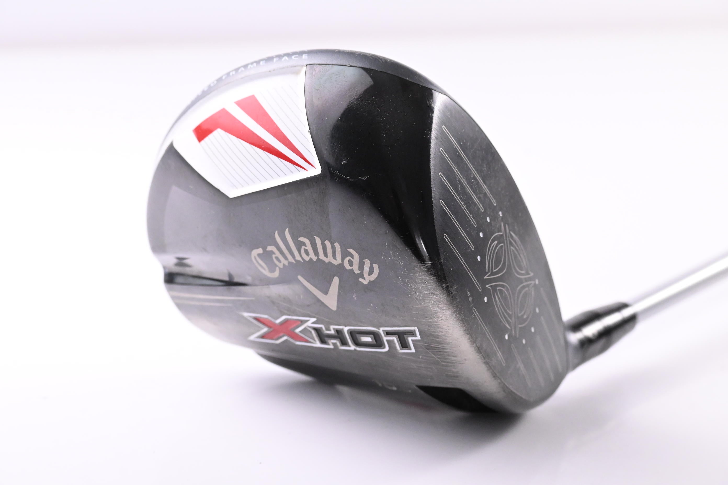 Callaway X Hot Driver / 10.5 Degree / Regular Flex Project X PXv Shaft