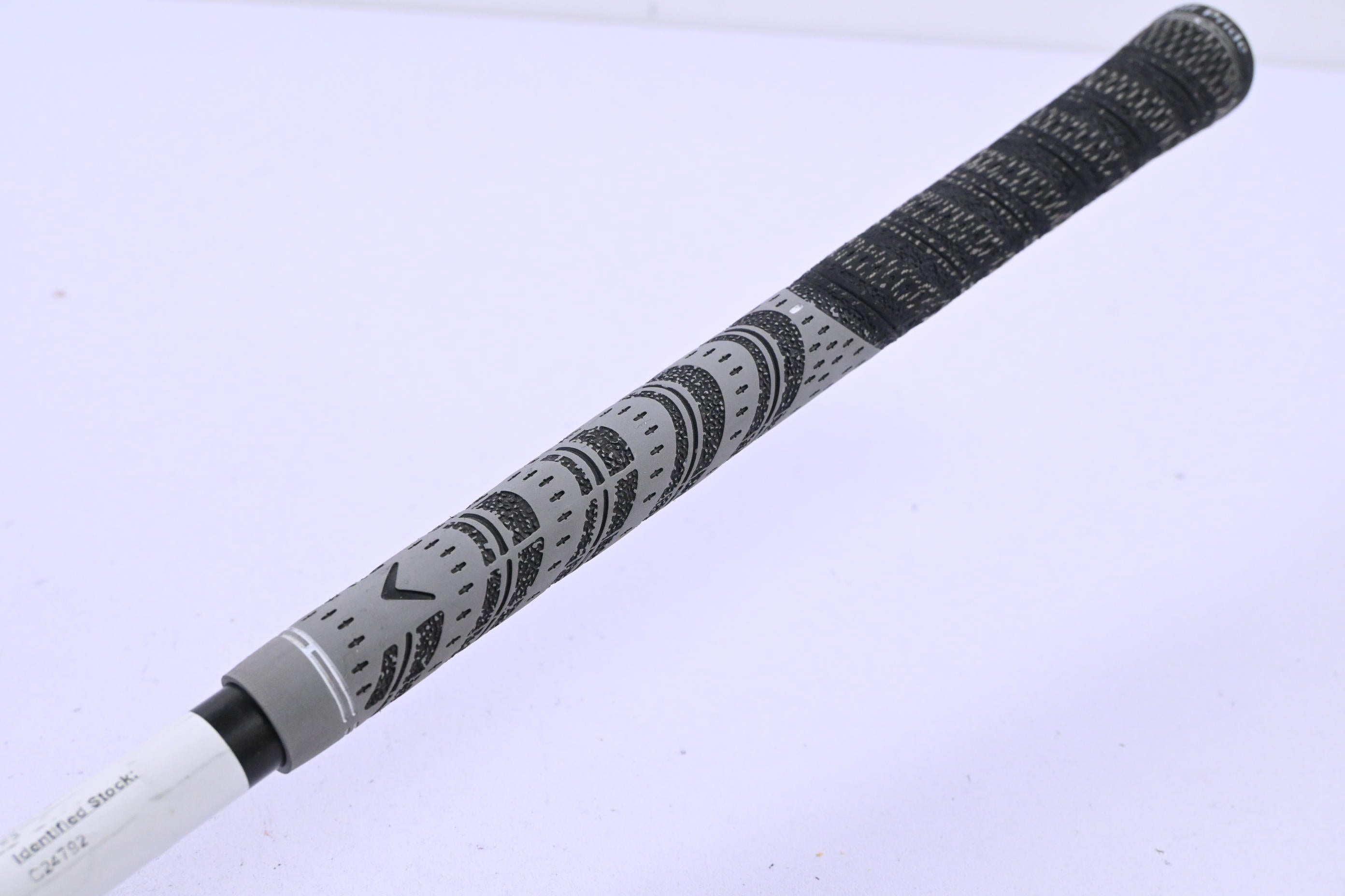 Left Hand Callaway Opus Platinum Sand Wedge / 56 Degree / Wedge Flex Shaft