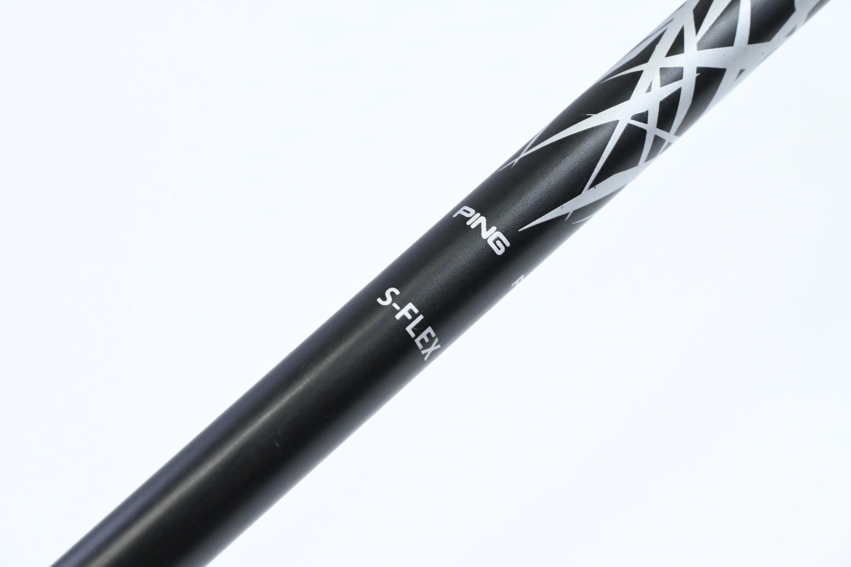 Ping G25 #2 Hybrid / 17 Degree / Stiff Flex Ping PWR 80 Shaft