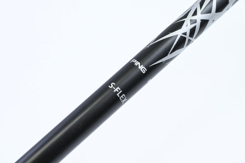 Ping G25 #2 Hybrid / 17 Degree / Stiff Flex Ping PWR 80 Shaft