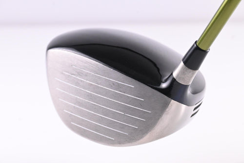 Mizuno MP-001 Driver / 9 Degree / Stiff Flex Aldila NV Green 65 Shaft