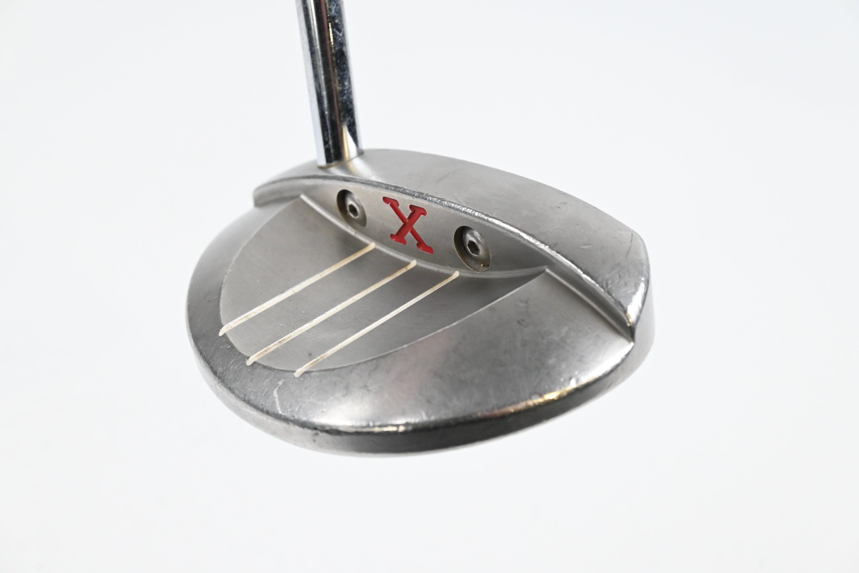 Scotty Cameron Red X Putter / 35 Inch