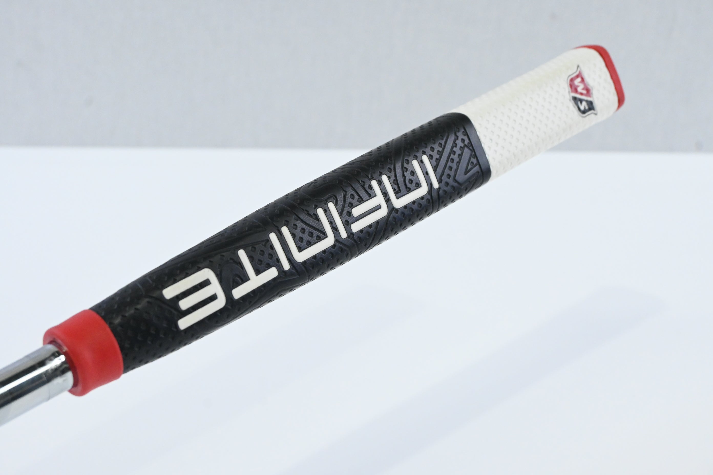 Wilson Infinite Grant Park 2018 Putter / 35 Inch