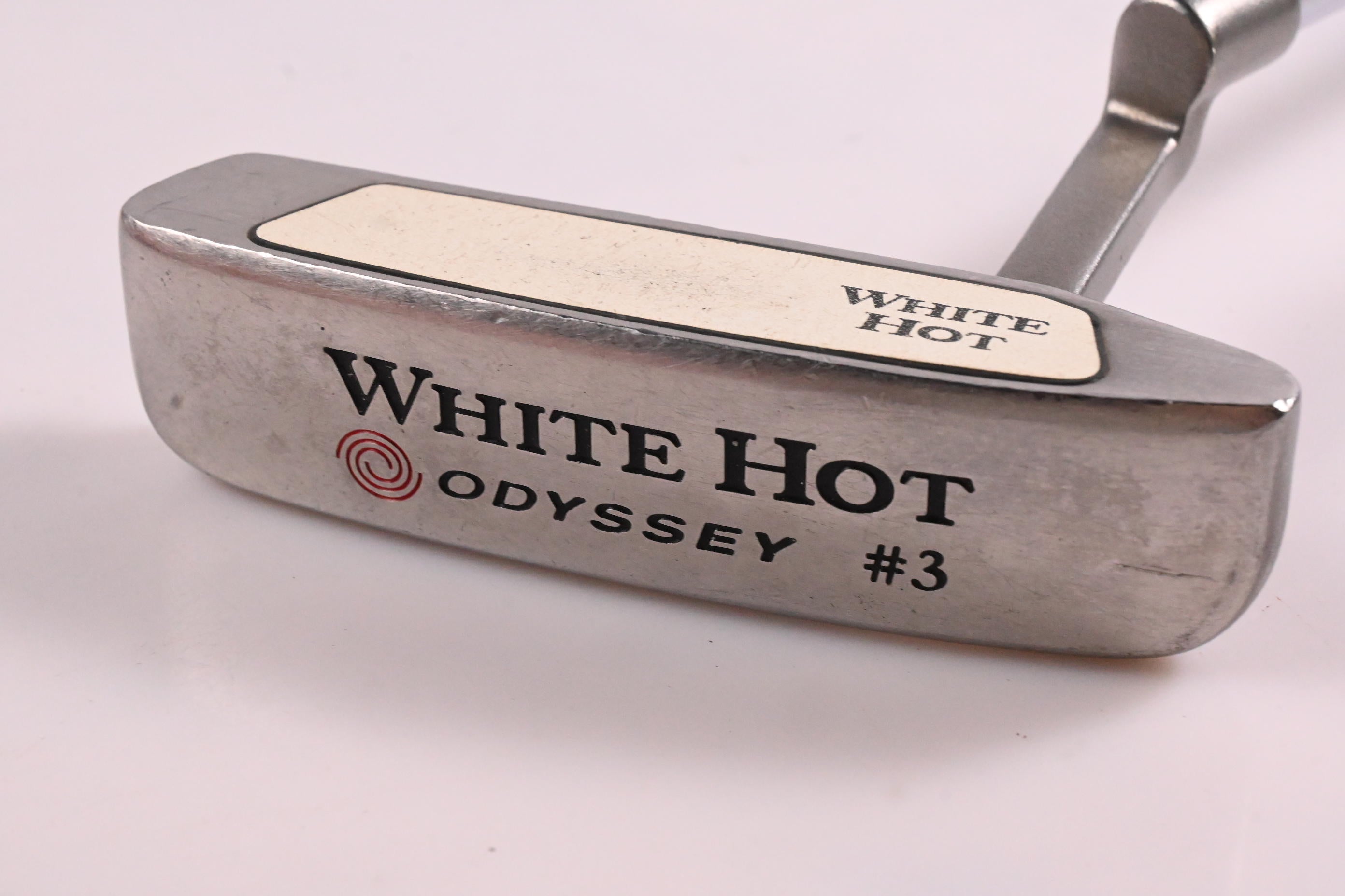 Odyssey White Hot #3 Putter / 35 Inch