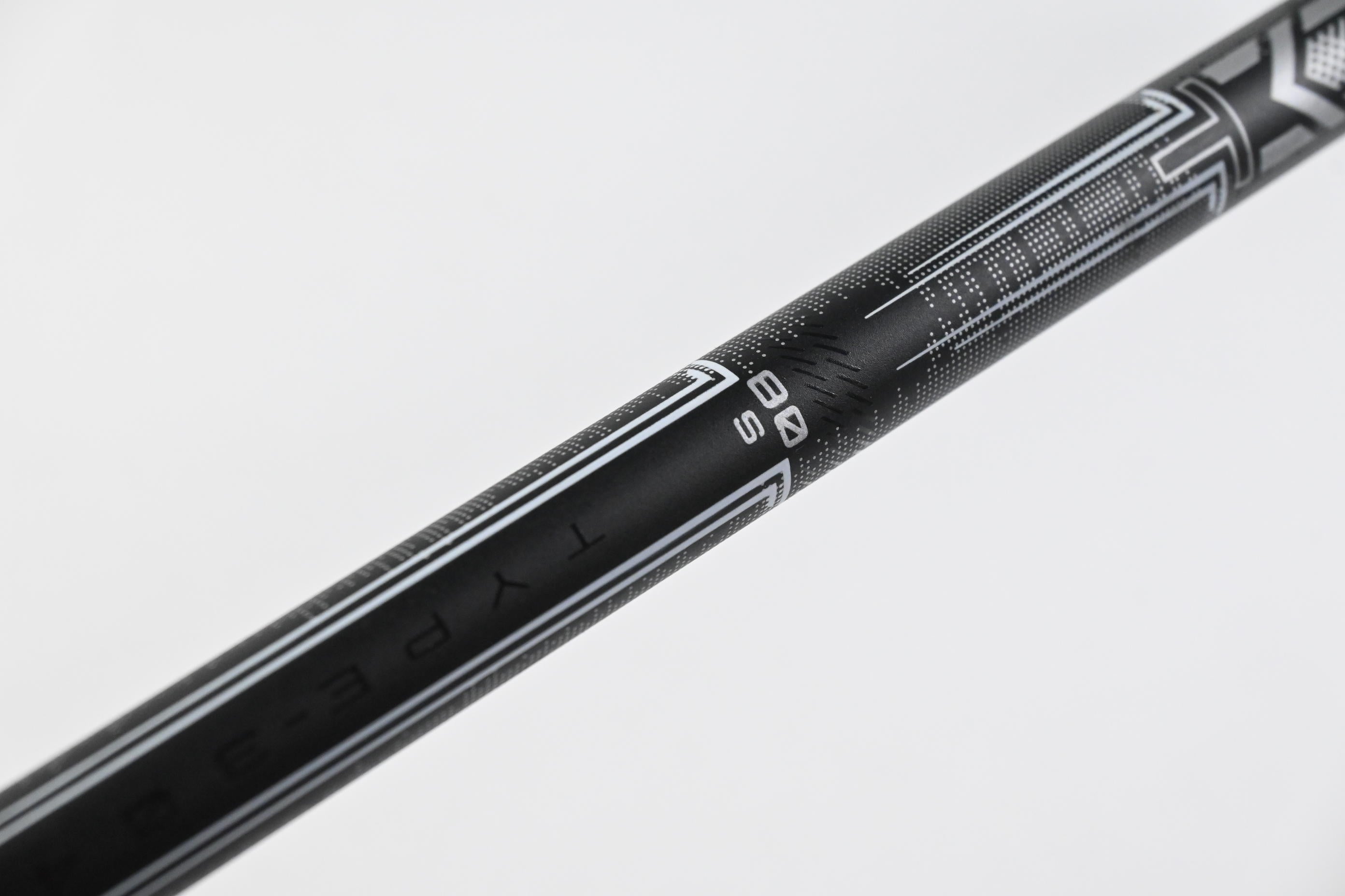PXG 0311 P Gen4 #3 Iron / 18 Degree / Stiff Flex MMT Black 80 Shaft