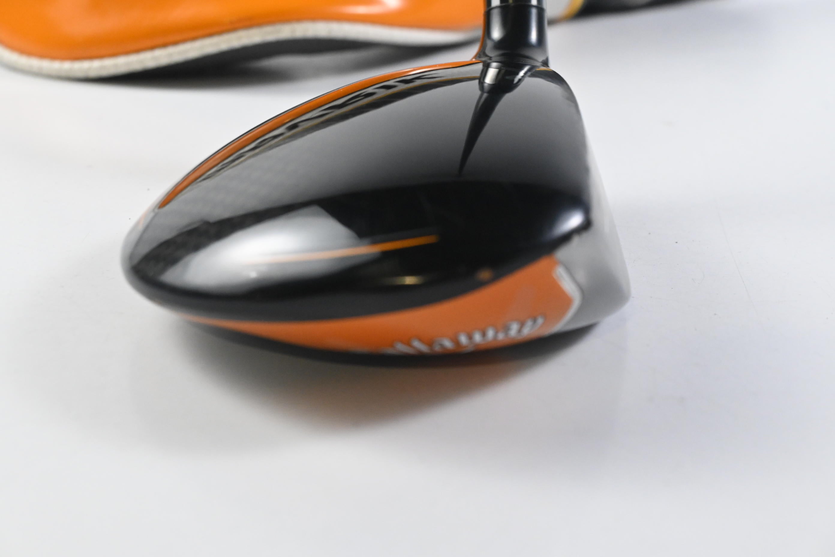 Callaway Mavrik #5 Wood / 18 Degree / Regular Flex Evenflow Riptide 60 Shaft
