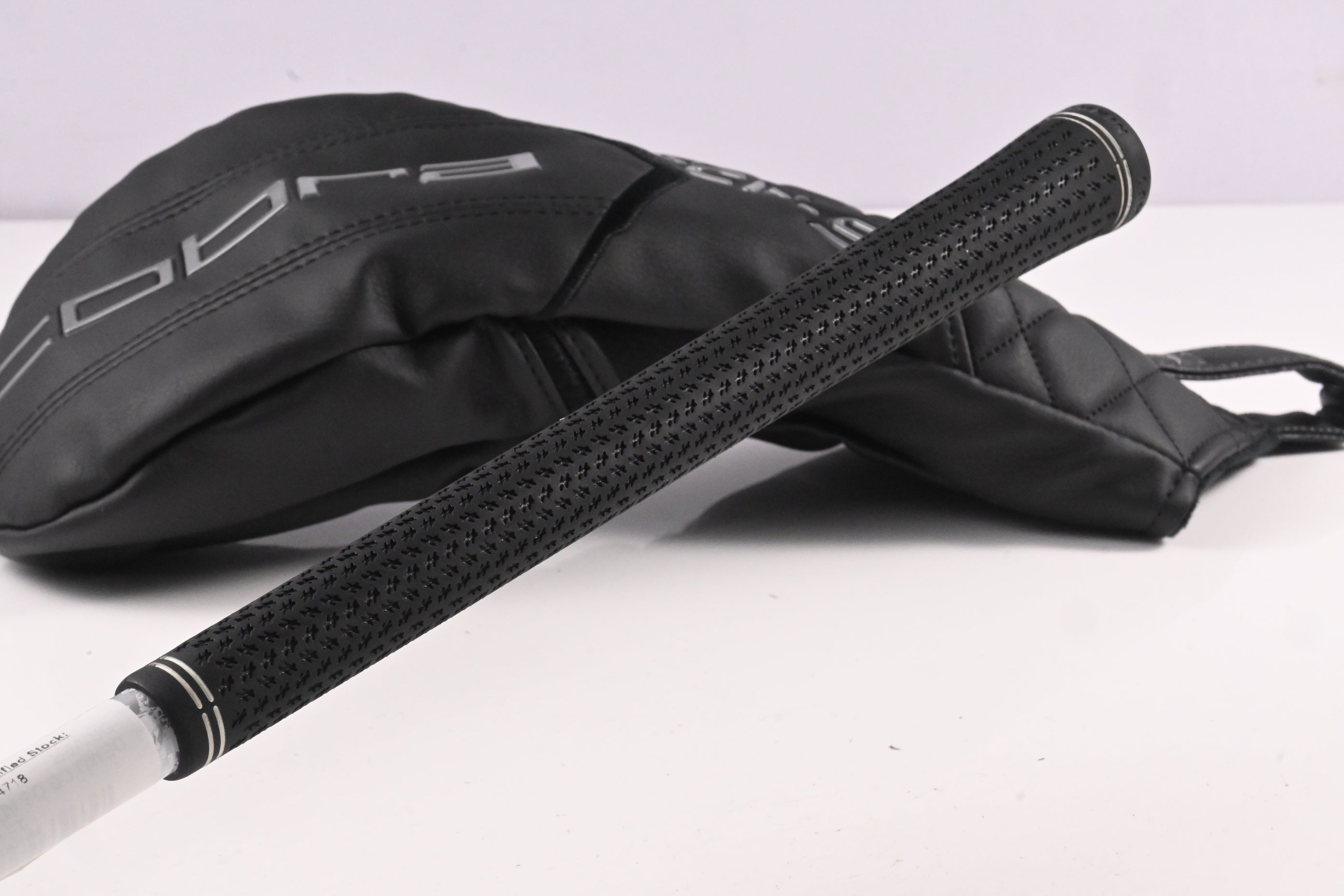 Cobra DS-Adapt MAX-K Driver / 12 Degree / Stiff Flex Project X Denali Red 50