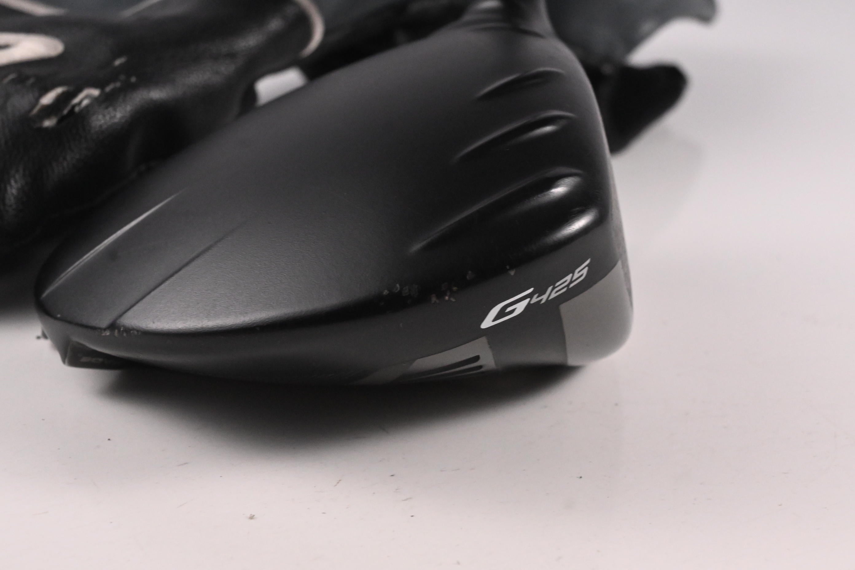 Ping G425 Max Driver / 10.5 Degree / Regular Flex Ping Alta CB Slate 55 Shaft