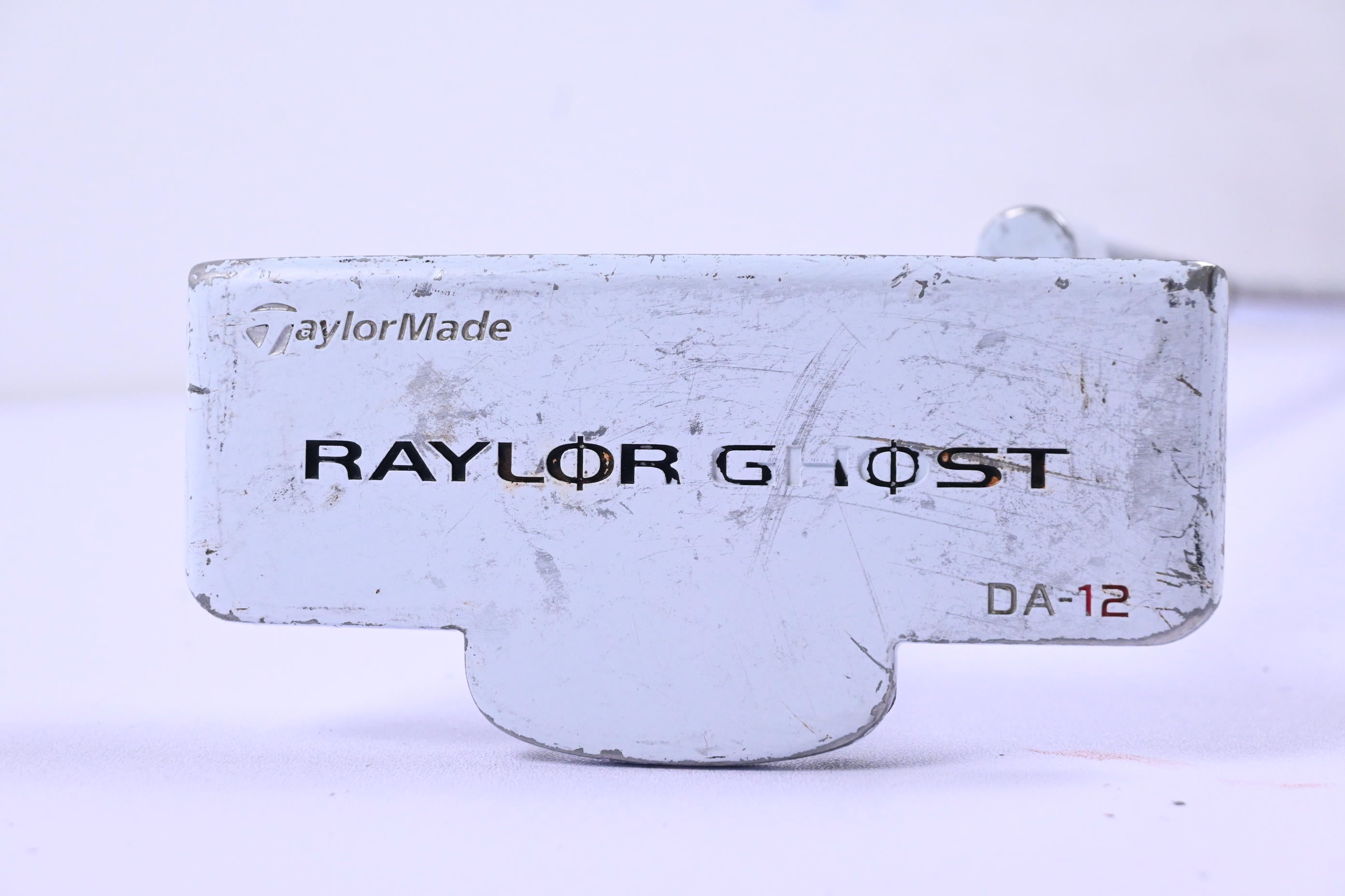 Taylormade Raylor Ghost DA-12 Putter / 34 Inch