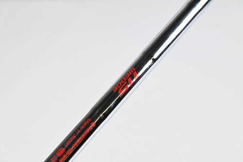 Cleveland RTX 6 Zipcore Lob Wedge / 58 Degree / Wedge Flex N.S.PRO 115