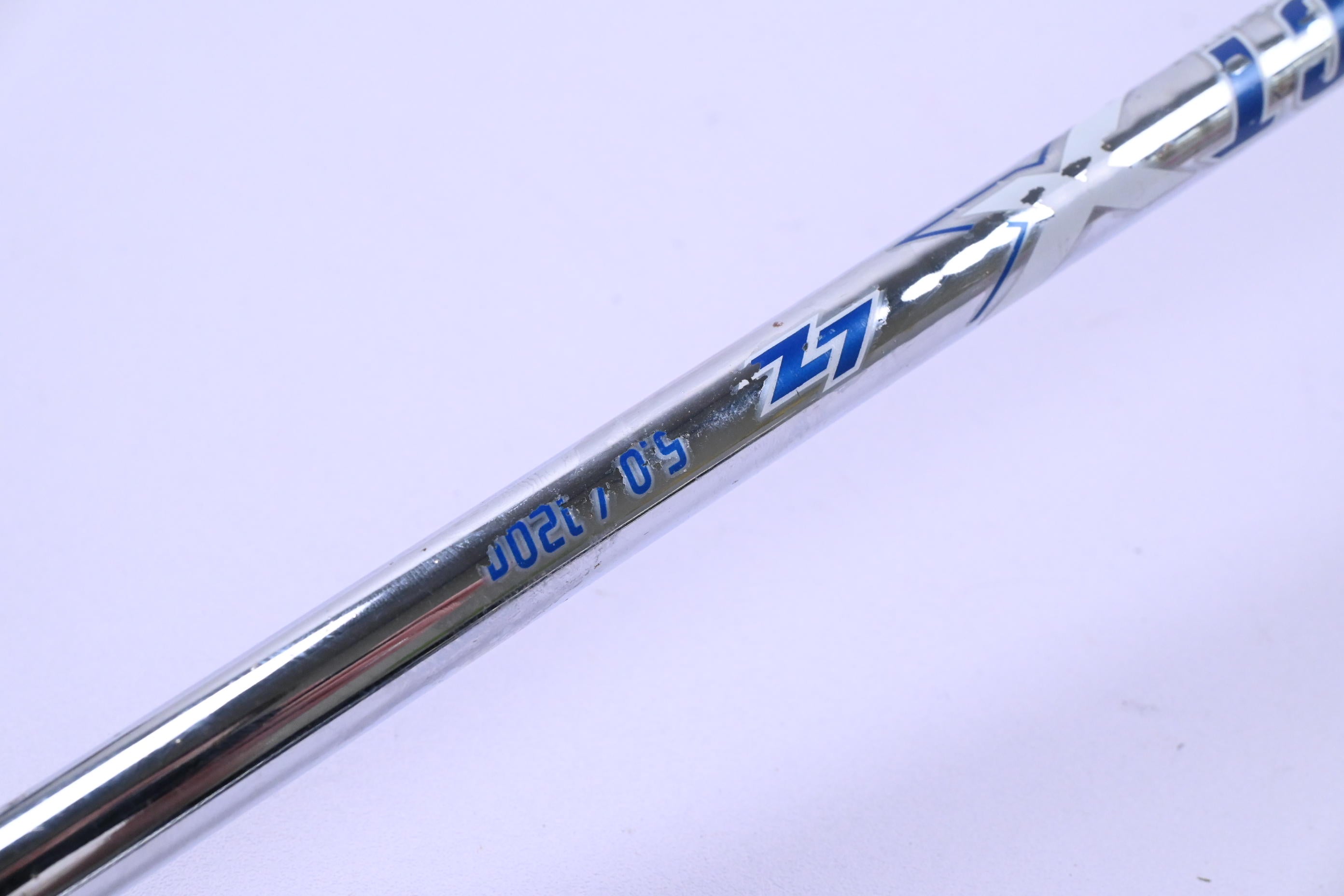 Titleist T150 2023 Pitching Wedge / 44 Degree / Stiff Flex Project X Lz 120