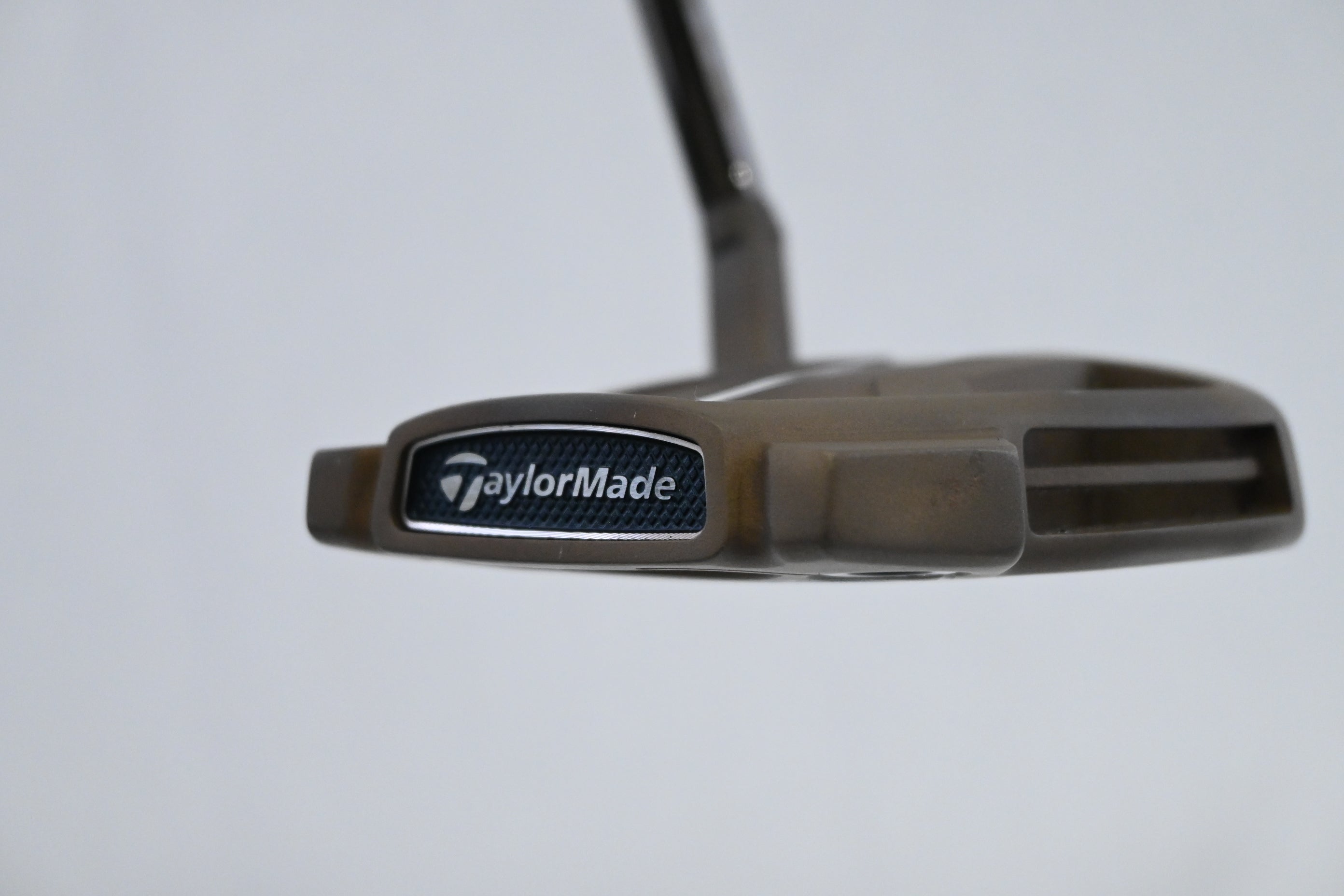 Taylormade Spider Tour X 2023 Short Slant Putter / 35 Inch