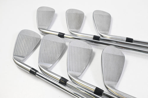 PXG 0311 XF Gen2 Irons / 4-PW / Stiff Flex Dynamic Gold Tour Issue S400 Shafts