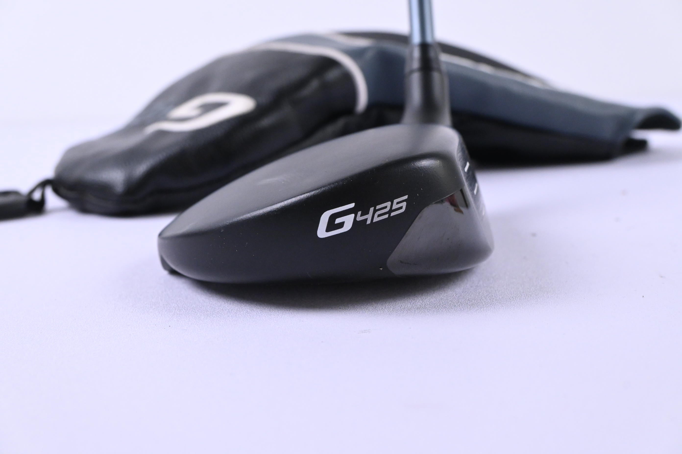 Ping G425 Max #3 Wood / 14.5 Degree / Regular Flex Ping Alta CB Slate 65 Shaft