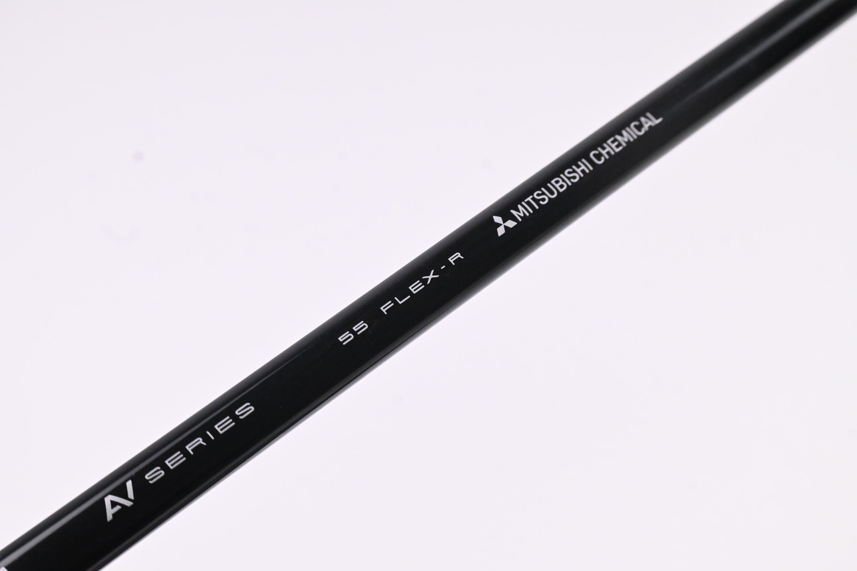Tensei AV Blue 55 Driver Shaft / Regular Flex / Callaway 2nd Gen