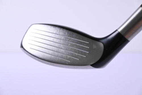 Taylormade Burner 2008 #3 Hybrid / 20 Degree / Stiff Flex Taylormade REAX 85