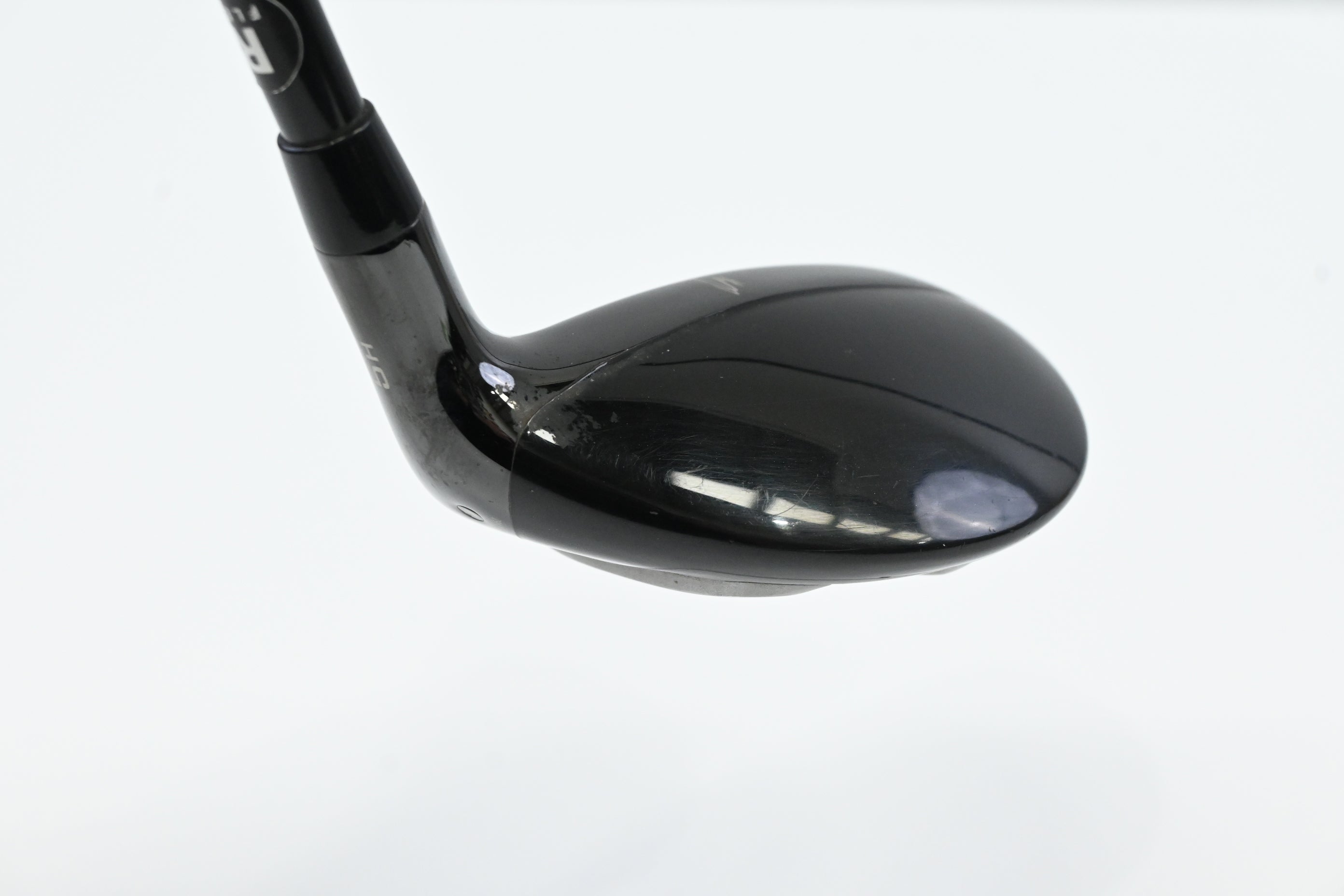 Cobra T-Rail #5 Hybrid / 23 Degree / Regular Flex Cobra Ultra Lite Shaft