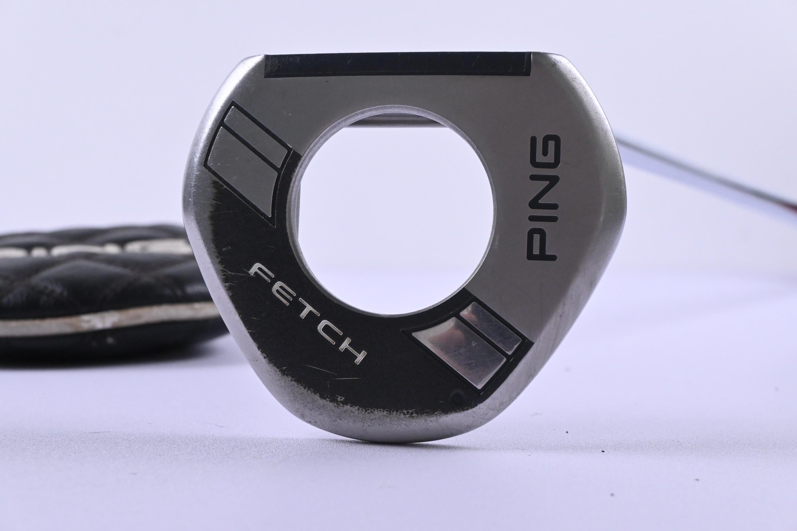 Ping Fetch 2024 Putter / 34 Inch