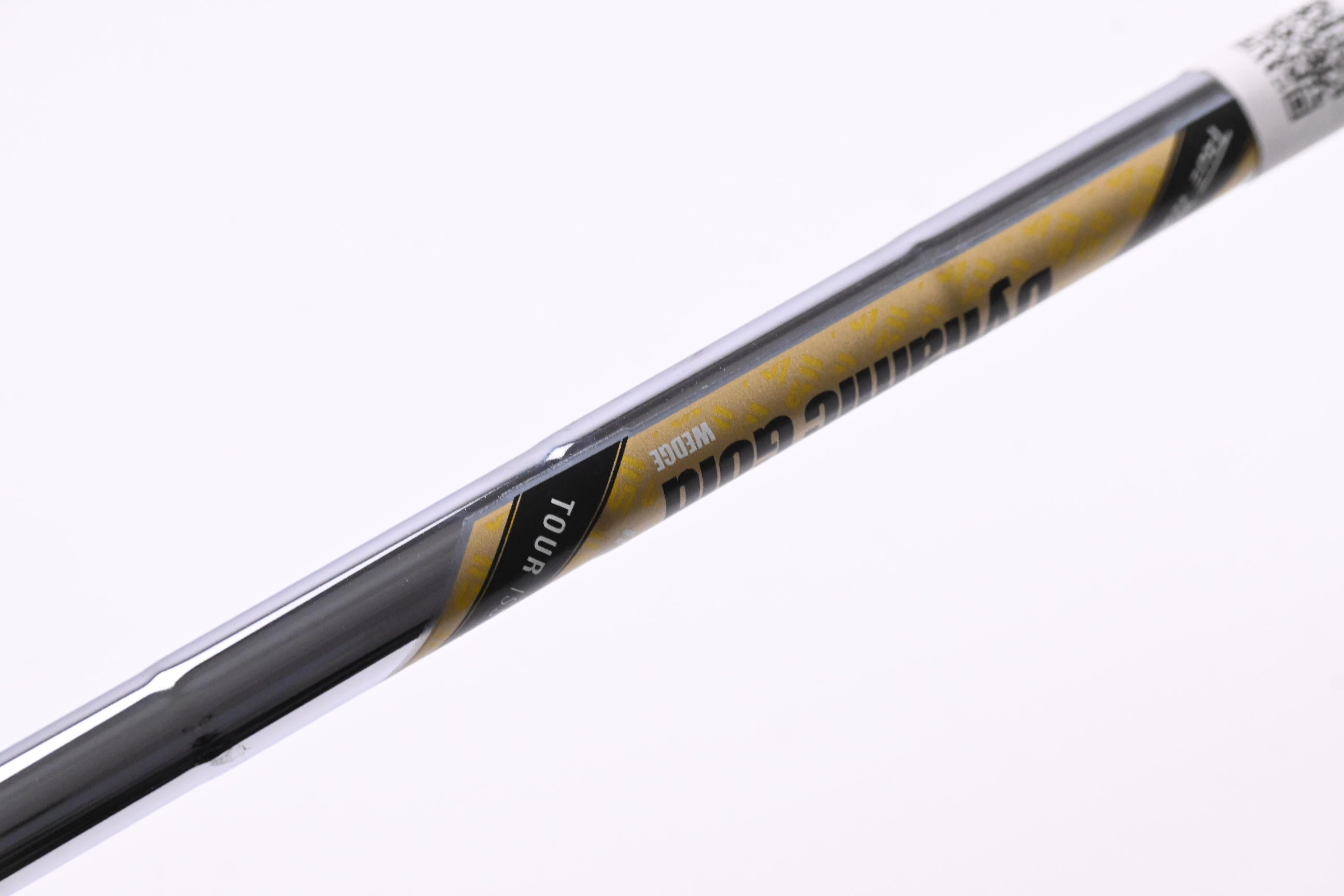 Taylormade Milled Grind 5 Lob Wedge / 58 Degree / Wedge Flex Dynamic Gold 115 Shaft