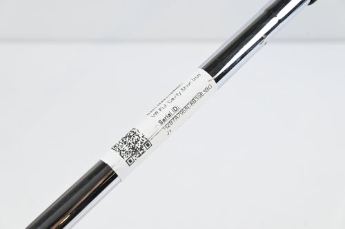 Nike VR Full Cavity #8 Iron / Stiff Flex Steel Shaft
