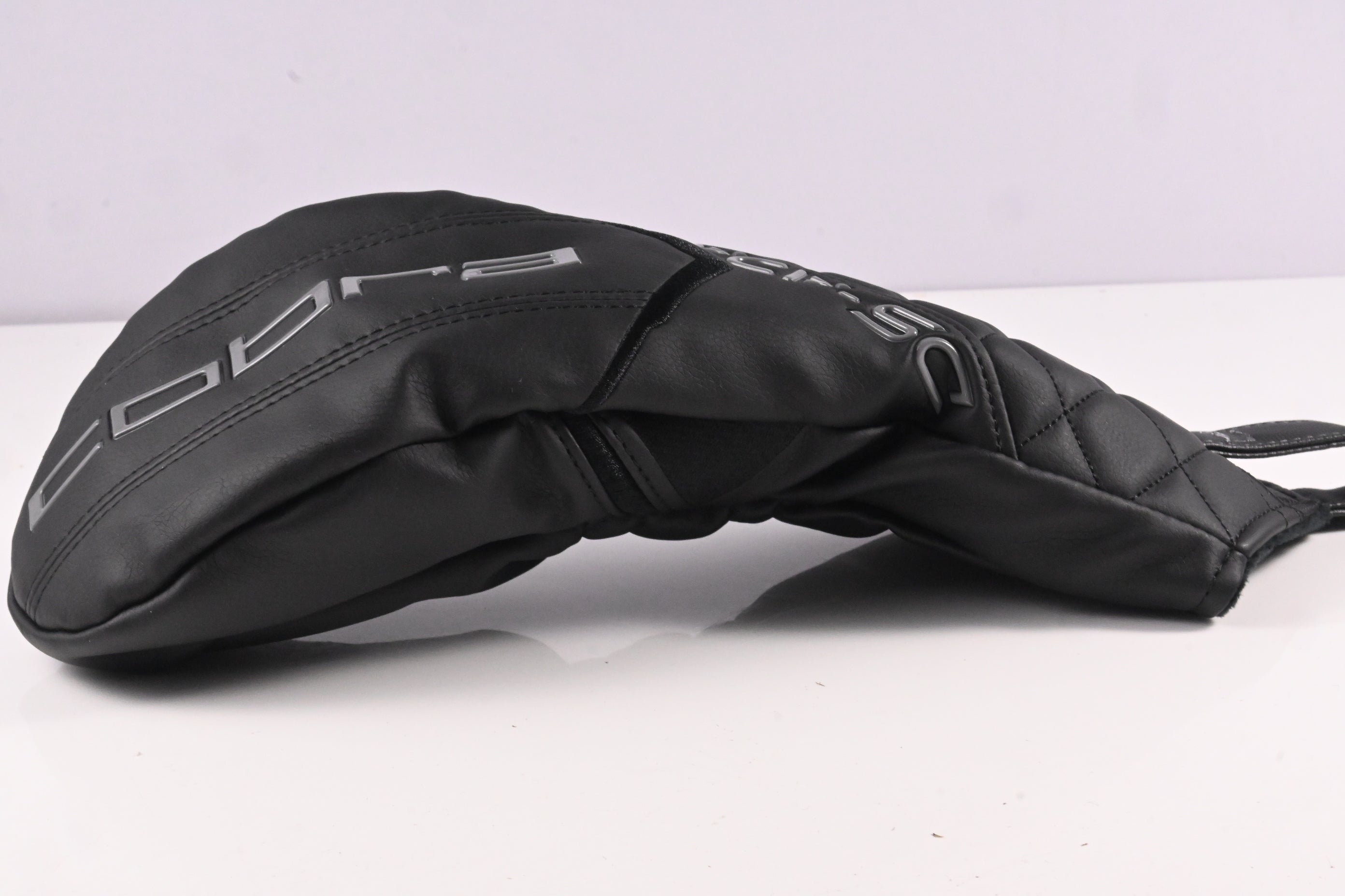 Cobra DS-Adapt MAX-K Driver / 12 Degree / Stiff Flex Project X Denali Red 50