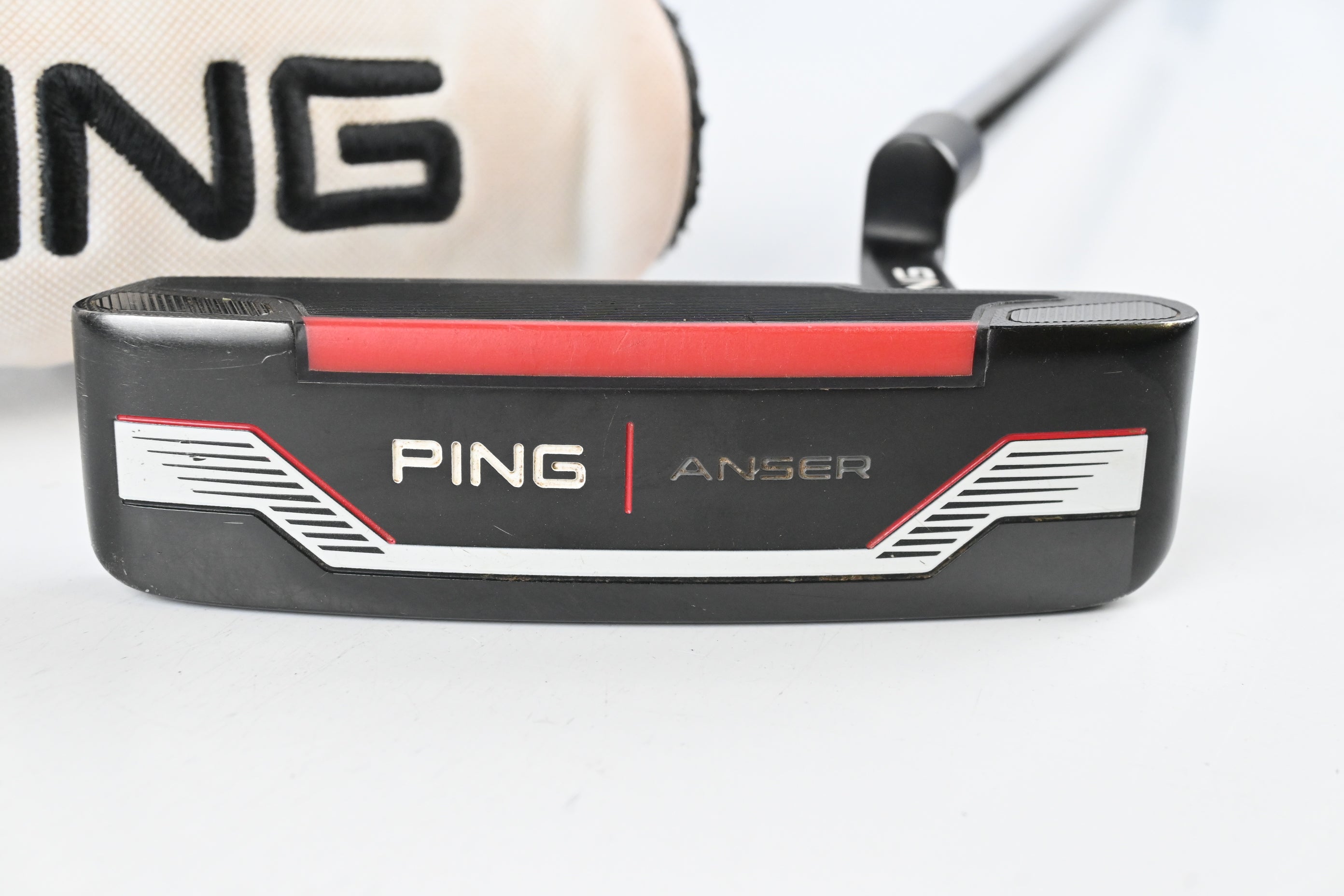 Ping Anser 2021 Putter / 34 Inch