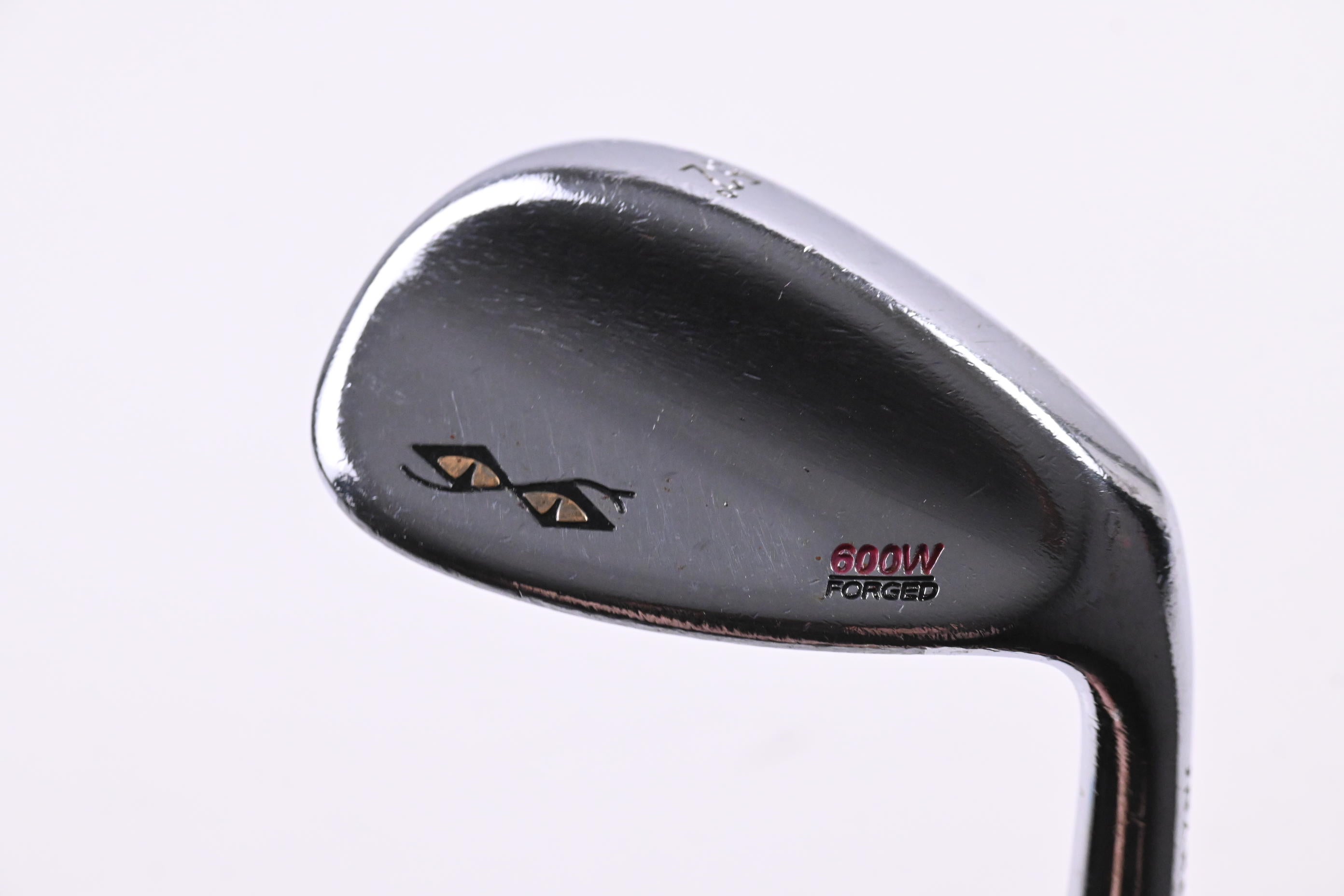 Snake Eyes 600W Gap Wedge / 52 Degree / Wedge Flex Graphite Shaft