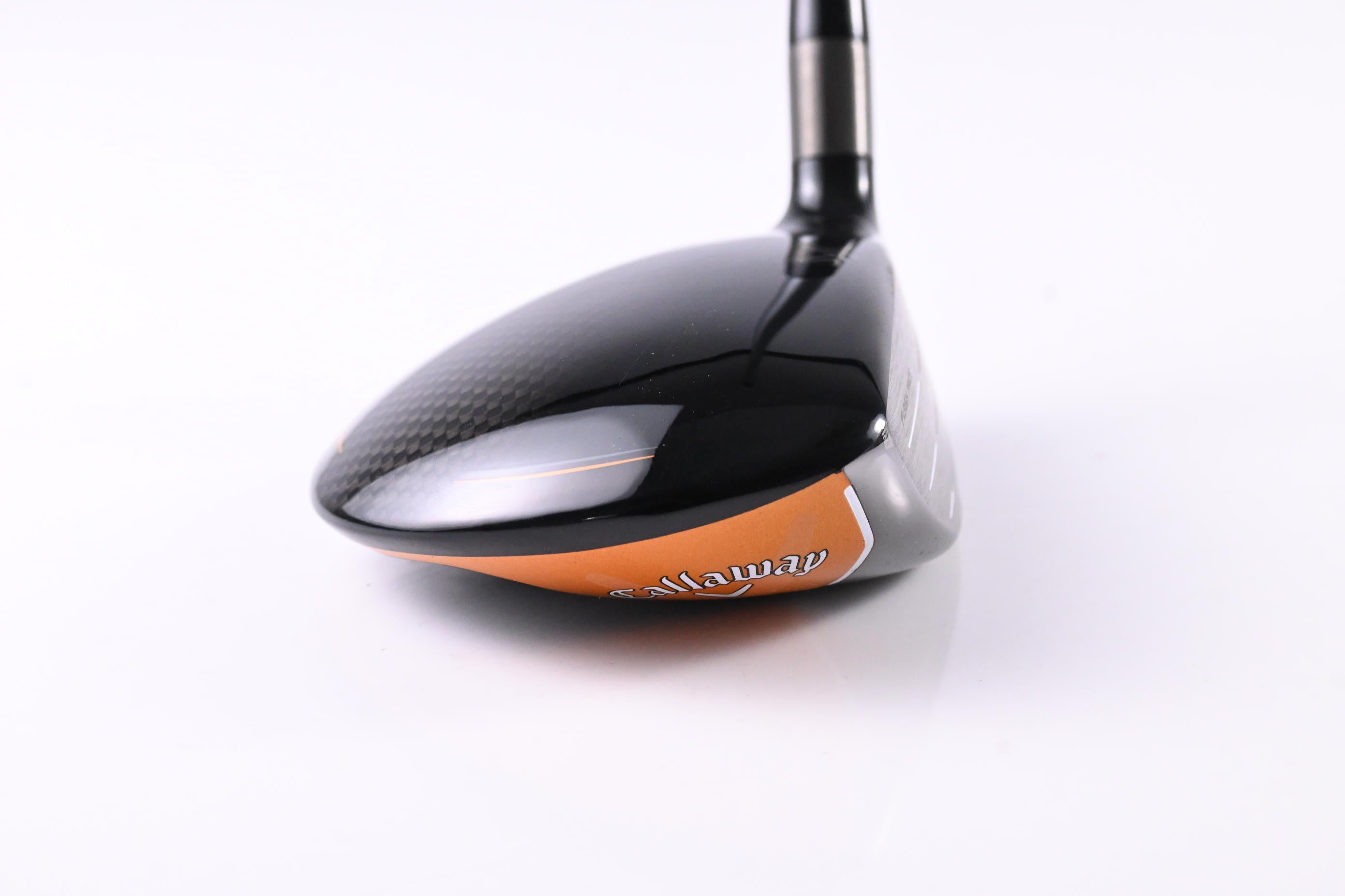 Callaway Mavrik #3 Wood / 15 Degree / Regular Flex HZRDUS T800 65 Shaft